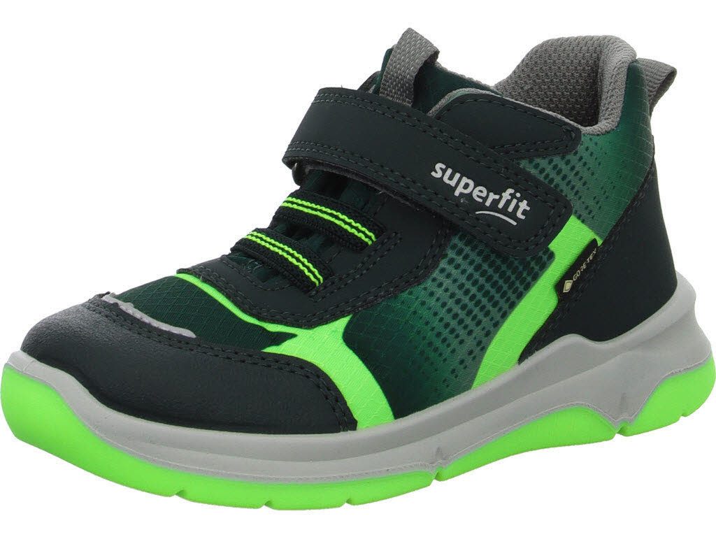 Cooper Stiefel