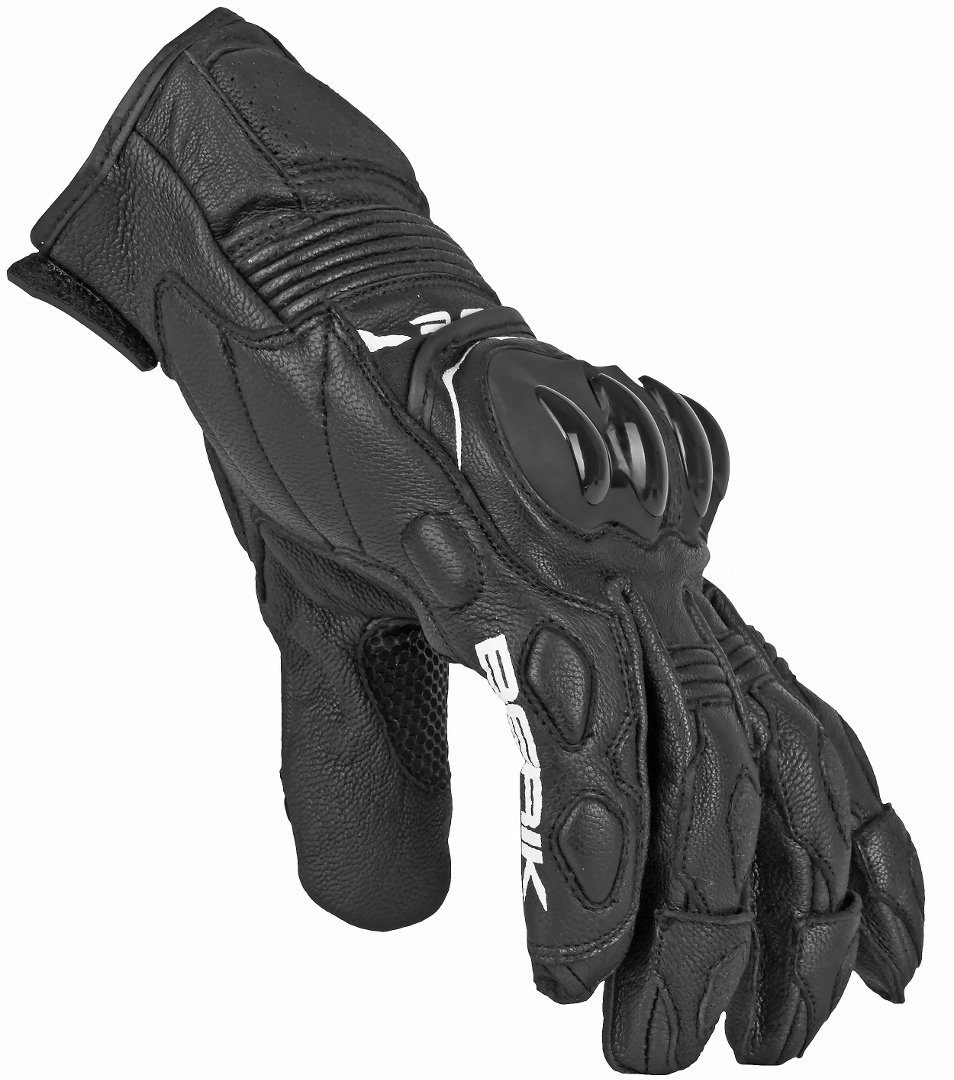 Berik Motorradhandschuhe Sprint Motorradhandschuhe