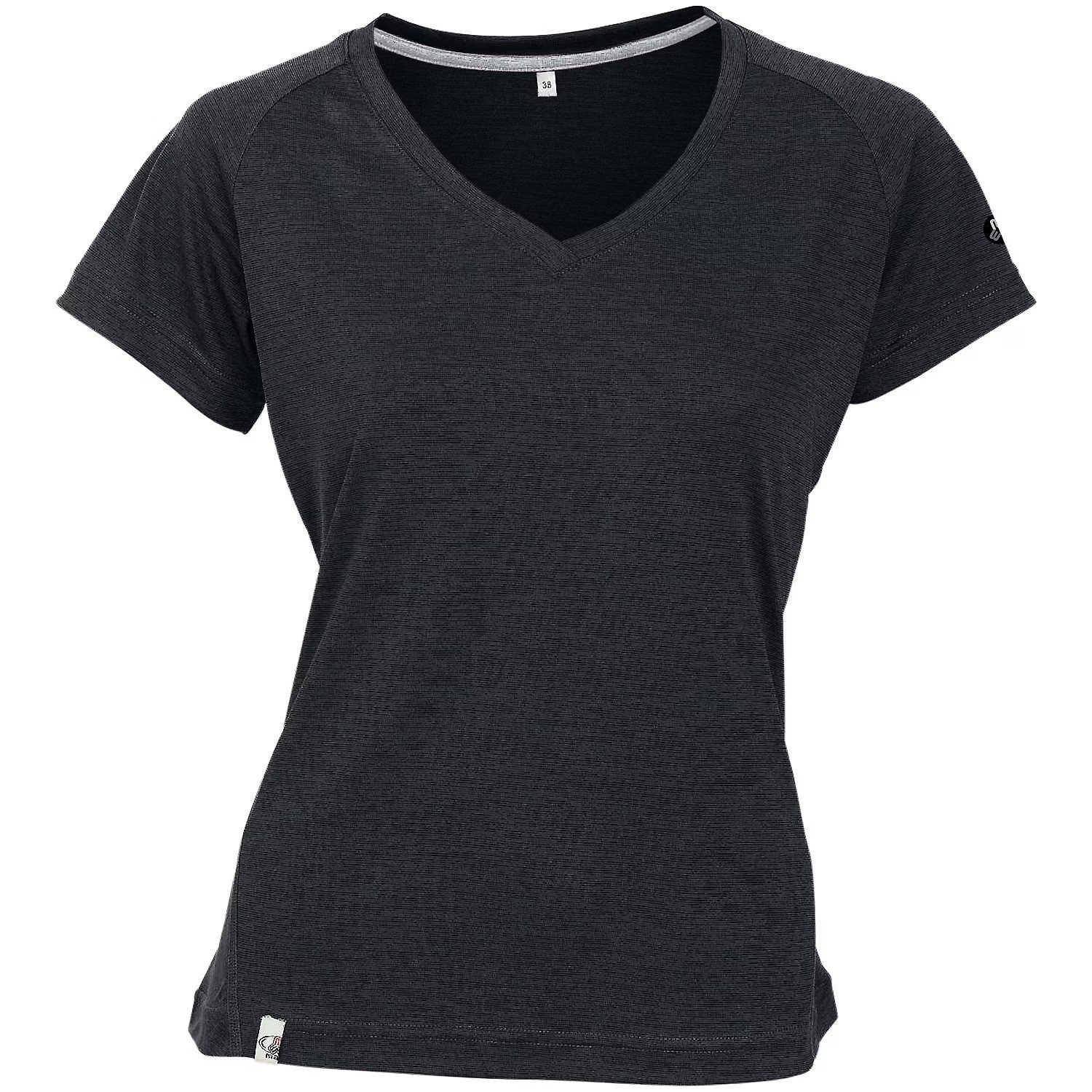 Maul Kurzarmshirt Ridnaun fresh - 1/2 günstig online kaufen