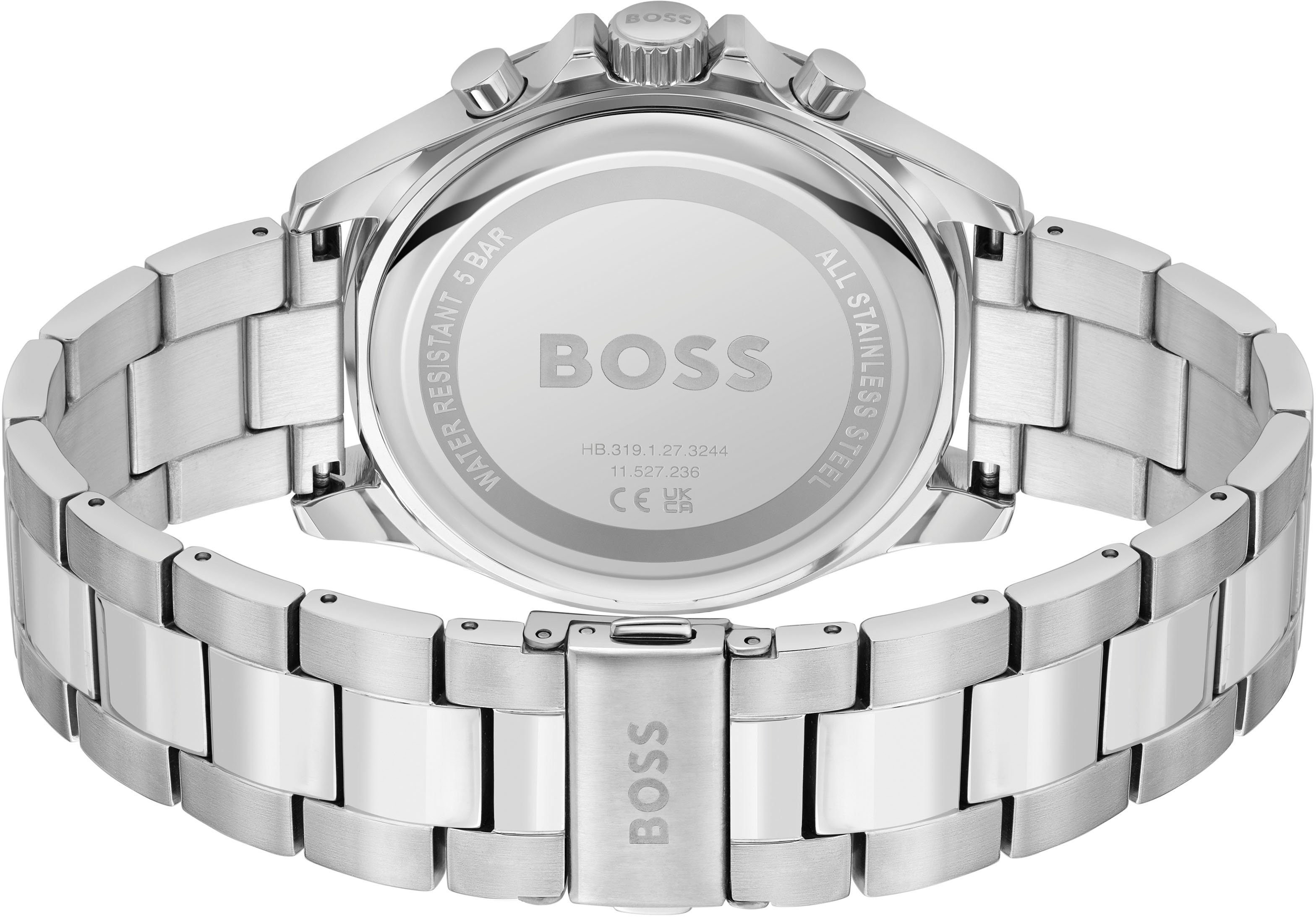 BOSS Chronograph TROPER, 1514069