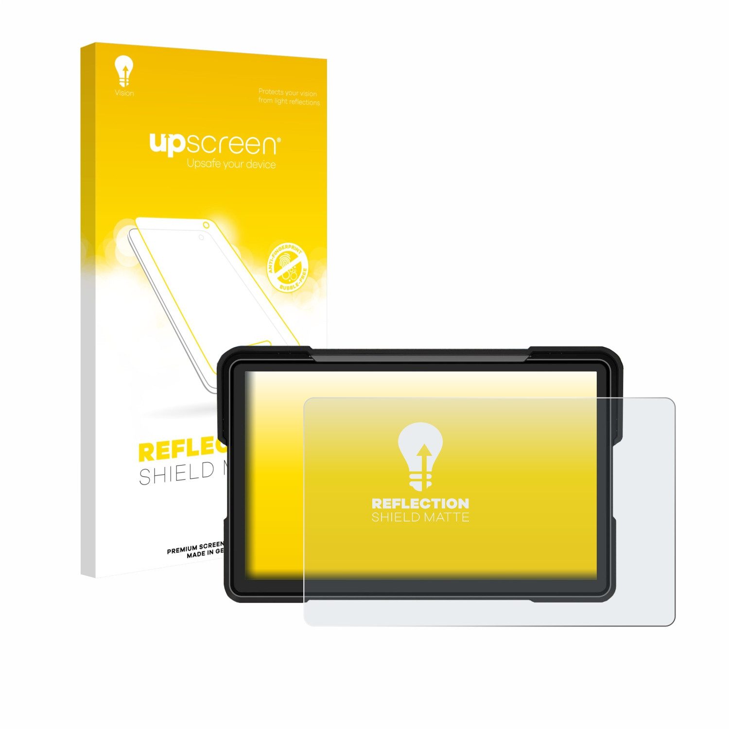 Displayschutzfolie Schutzfolie