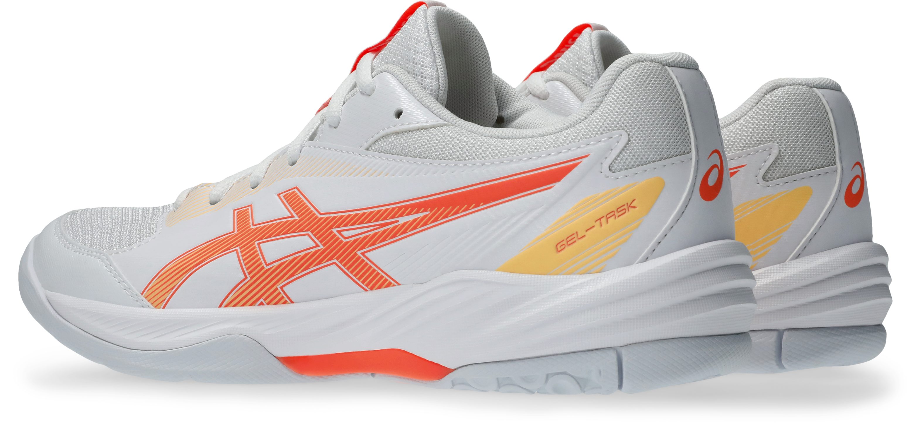 Asics GEL-TASK 4 Hallenschuh