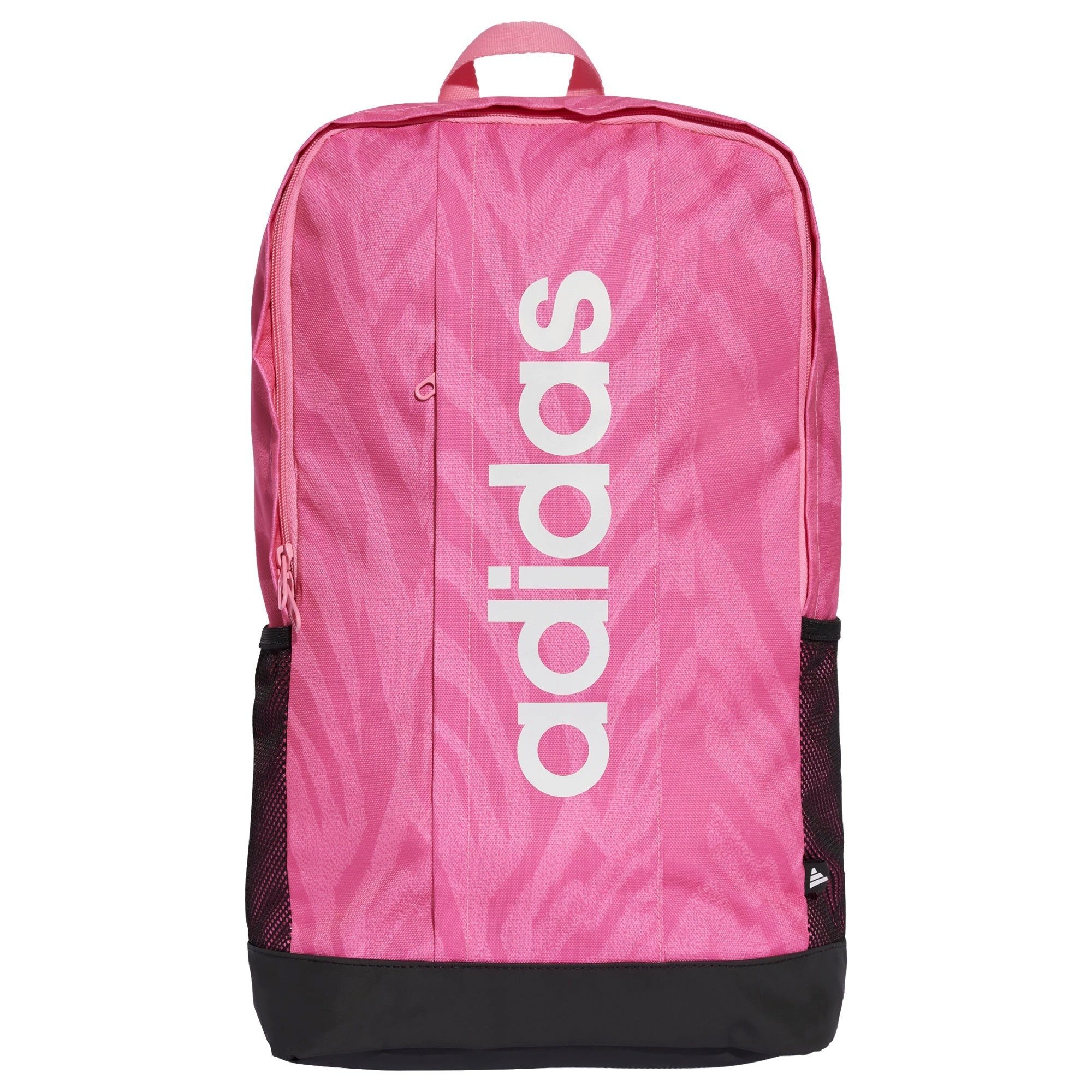 adidas Performance Freizeitrucksack Linear - Rucksack 46 cm (pink fusion/blipink/white)