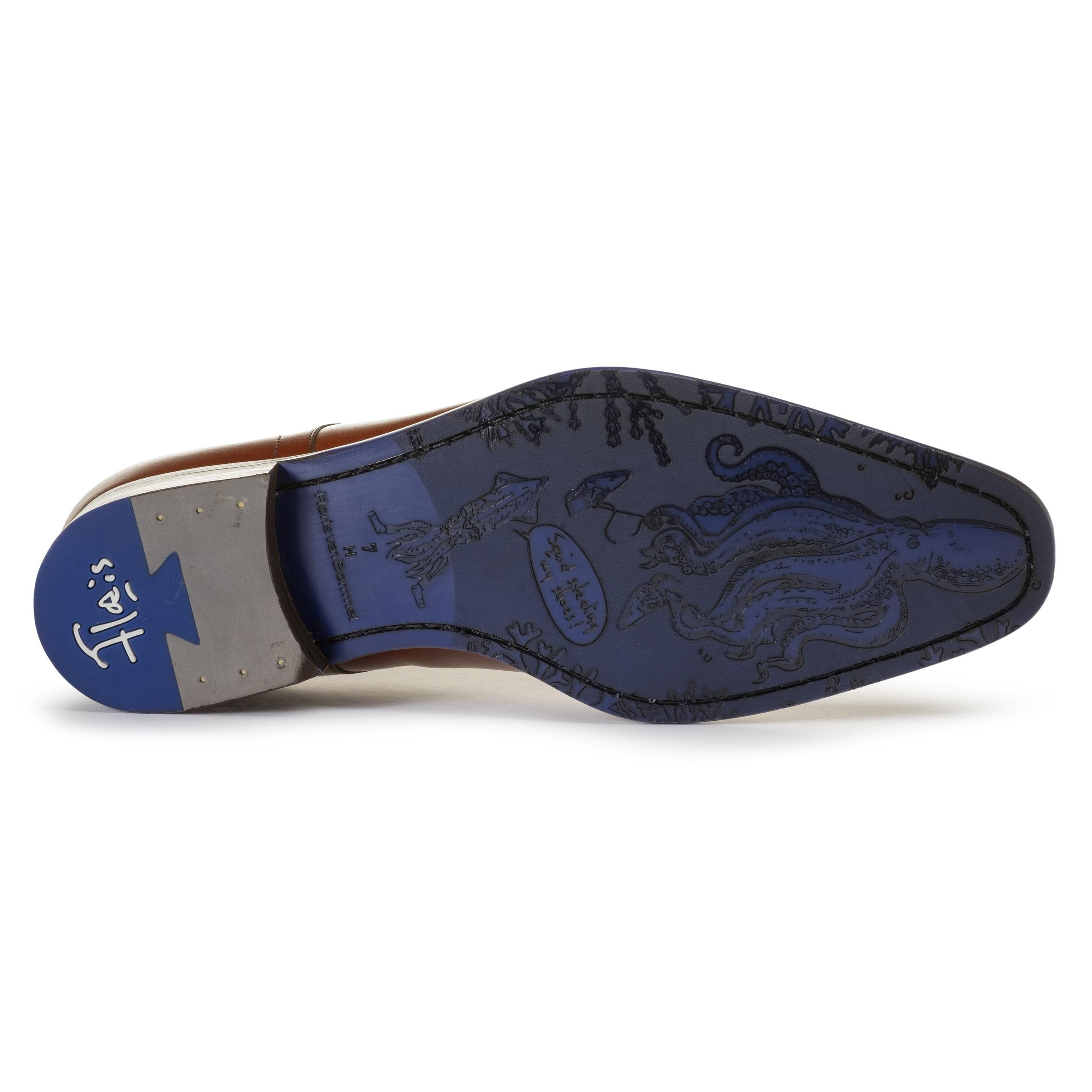 Floris van Bommel Sneaker