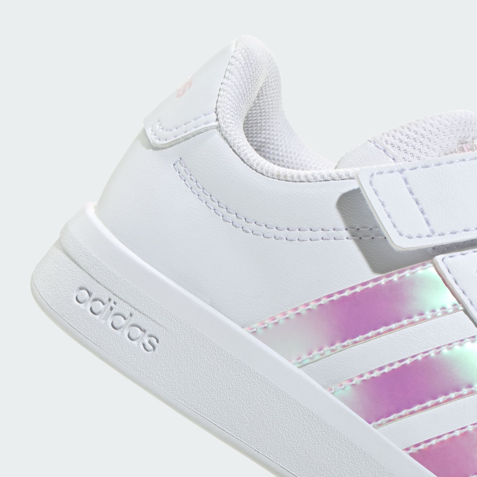 adidas Sportswear GRAND COURT 3.0 EL C SCHUHE Sneaker