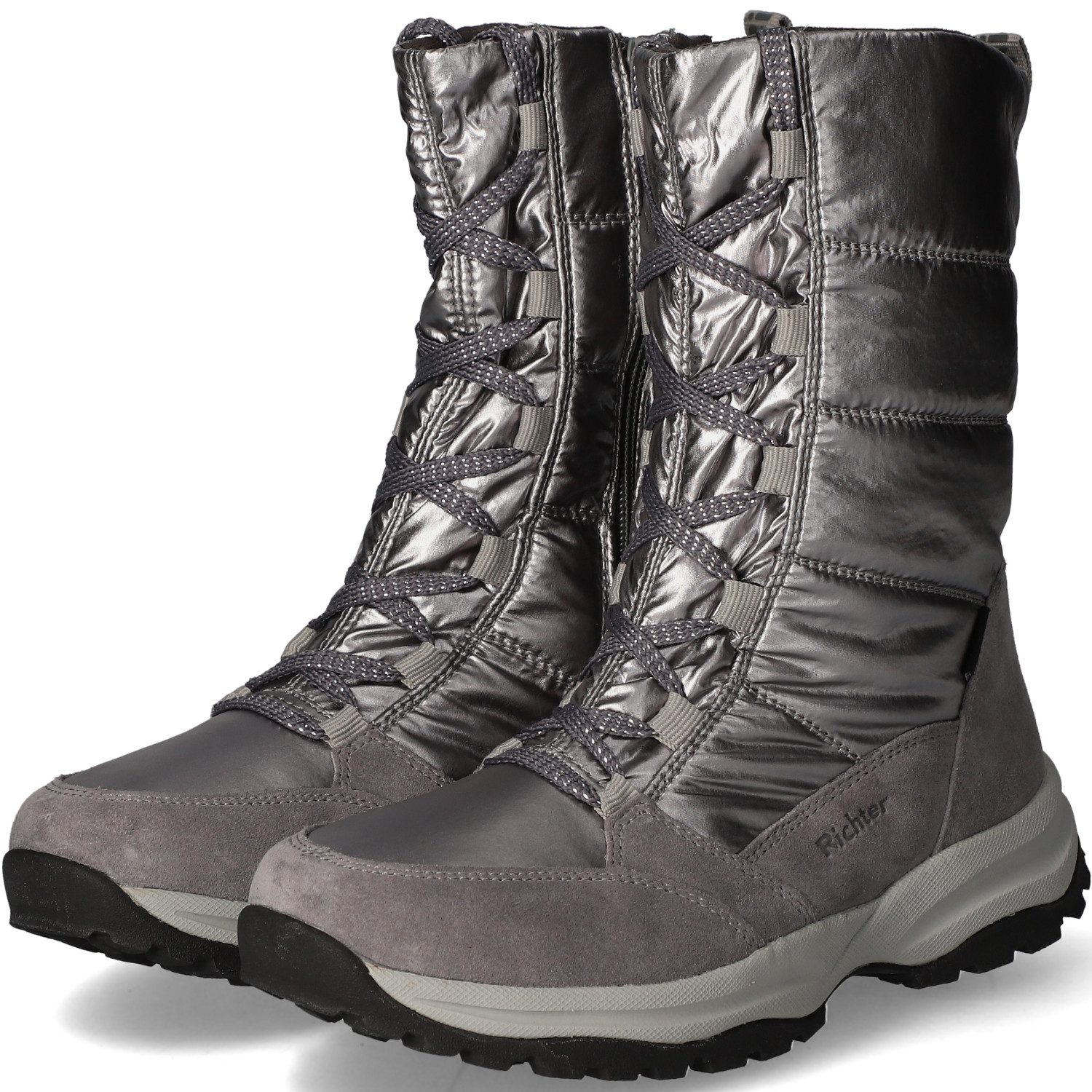 Richter Winterstiefeletten Stiefelette
