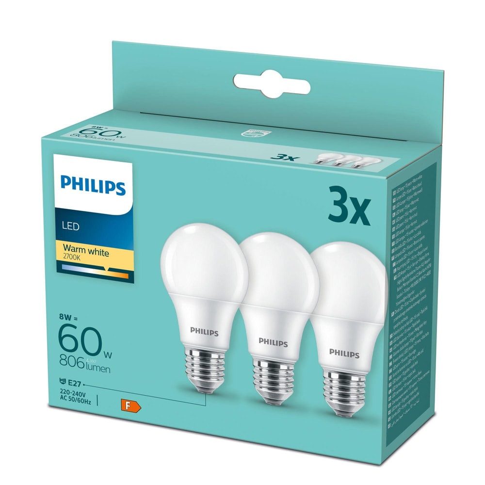 Philips LED-Filament