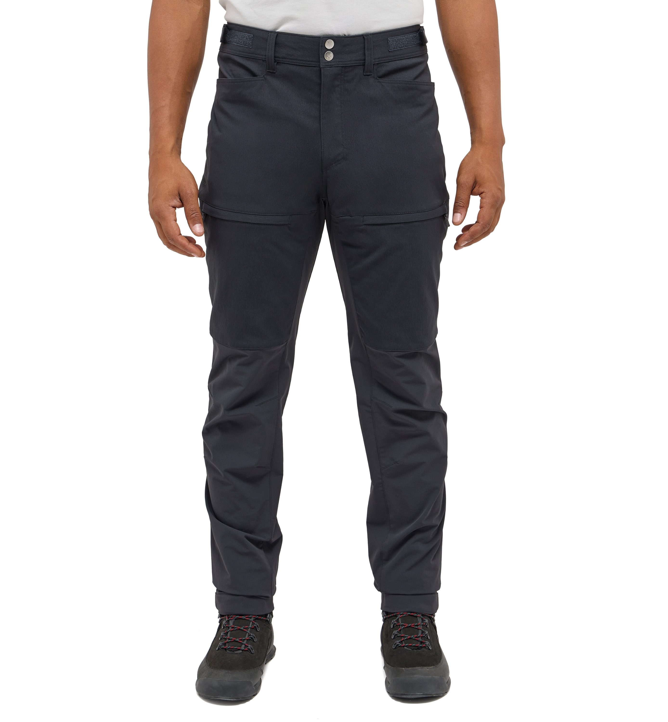 Haglöfs Outdoorhose Haglöfs Herren Alert Mid Outdoorhose
