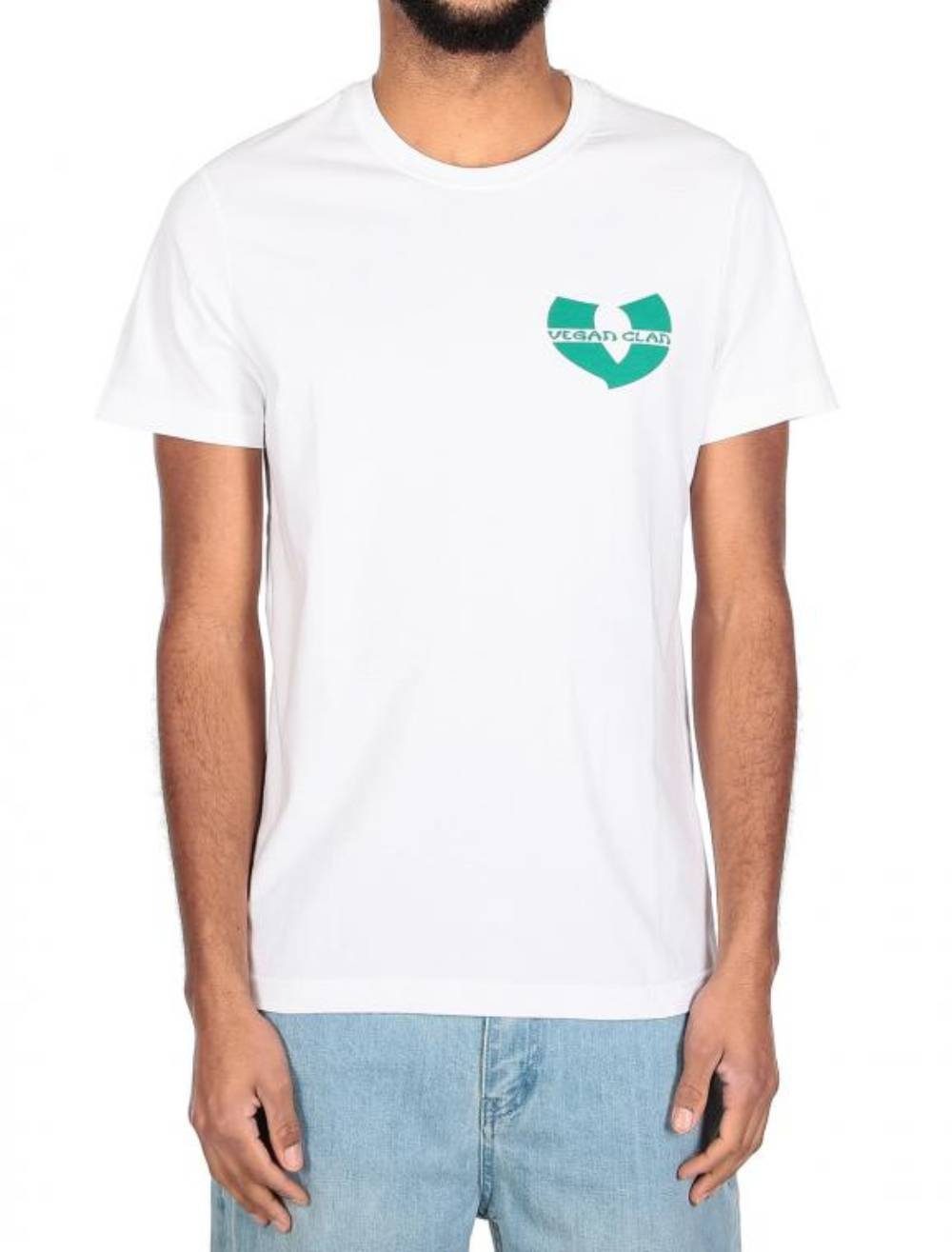 Clan T-Shirt iriedaily Iriedaily Vegan T-Shirt