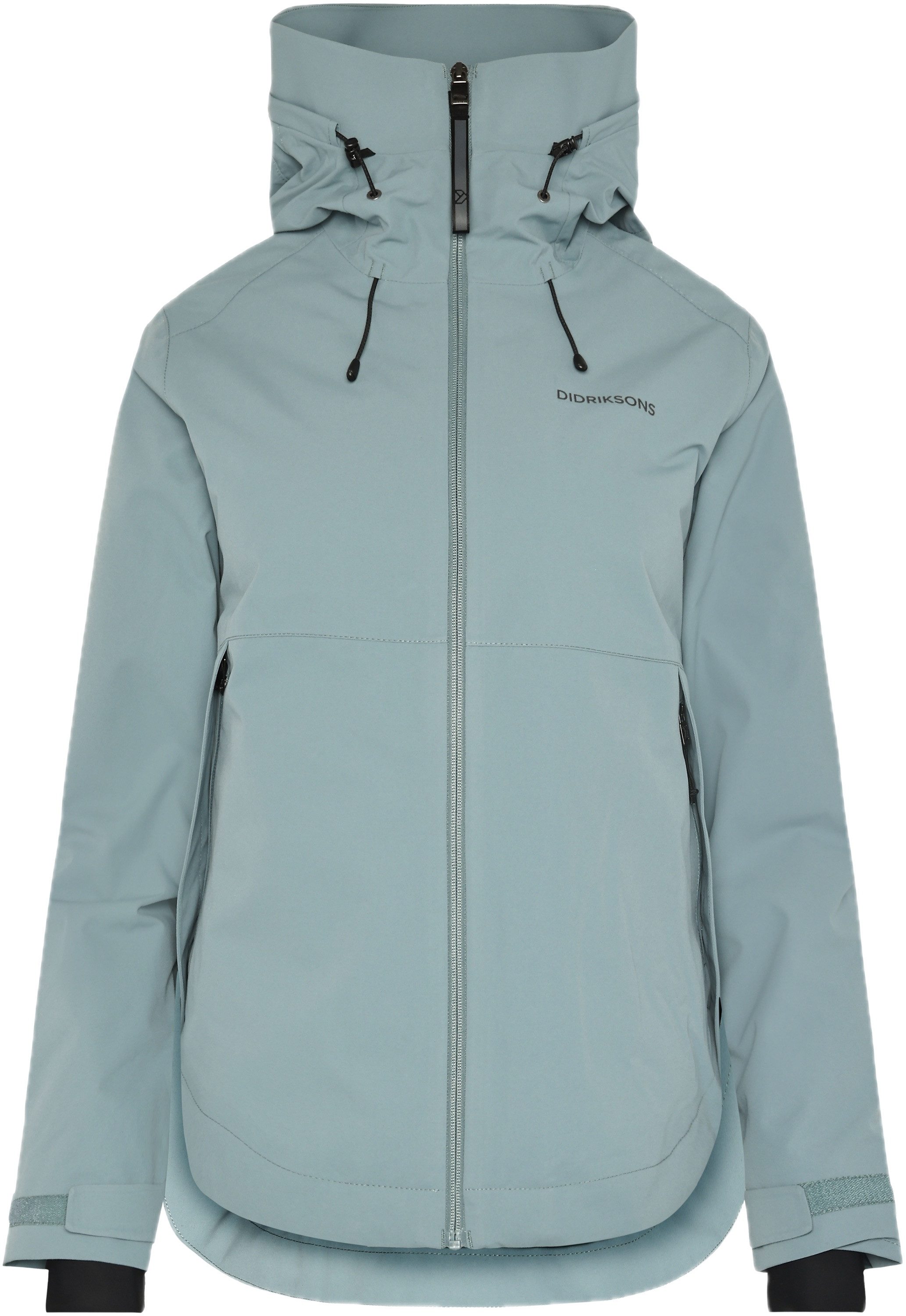 Winterjacke Damen Winterparka Wasserdicht JENNIE