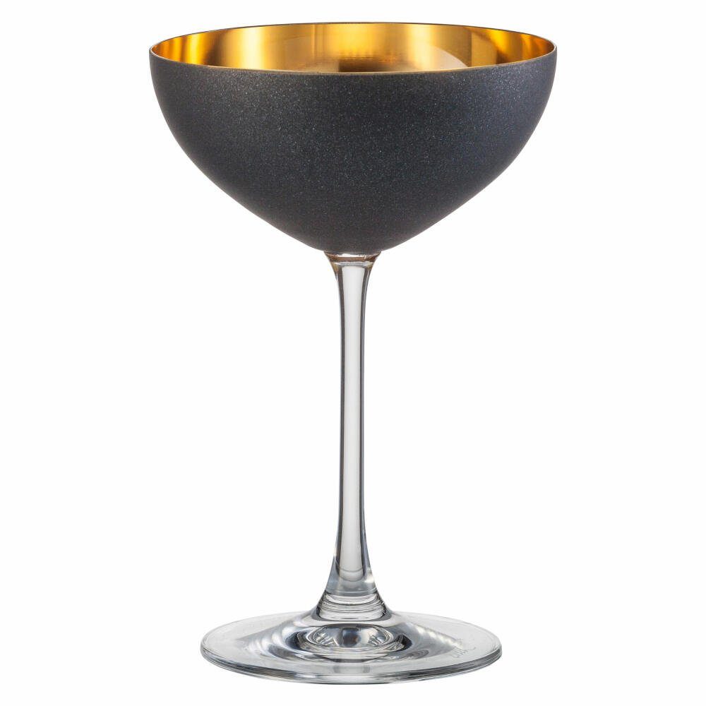 Dessertschale Cosmo Gold 250 ml