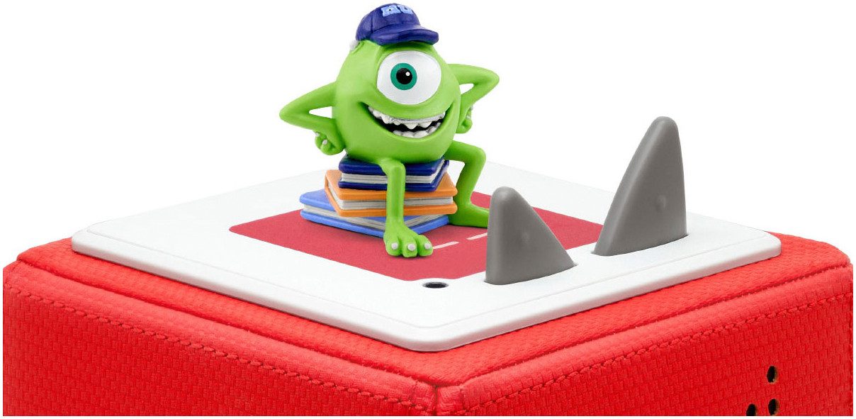 tonies Hörspielfigur Disney - Die Monster Uni