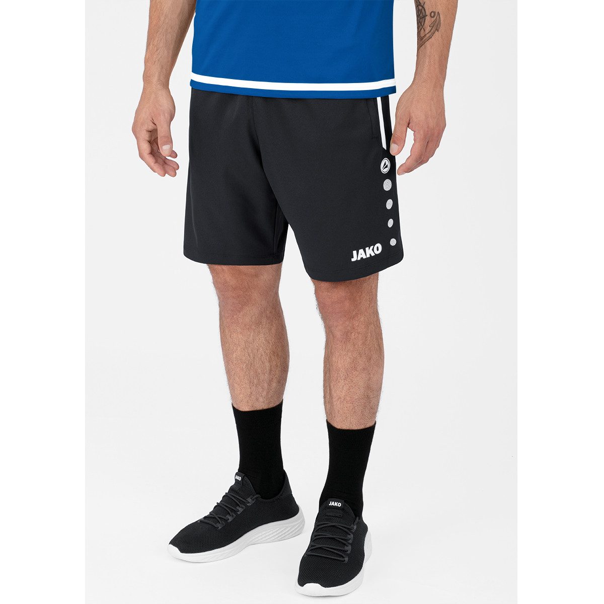 Jako Sporthose Short Competition 2.0 mit günstig online kaufen