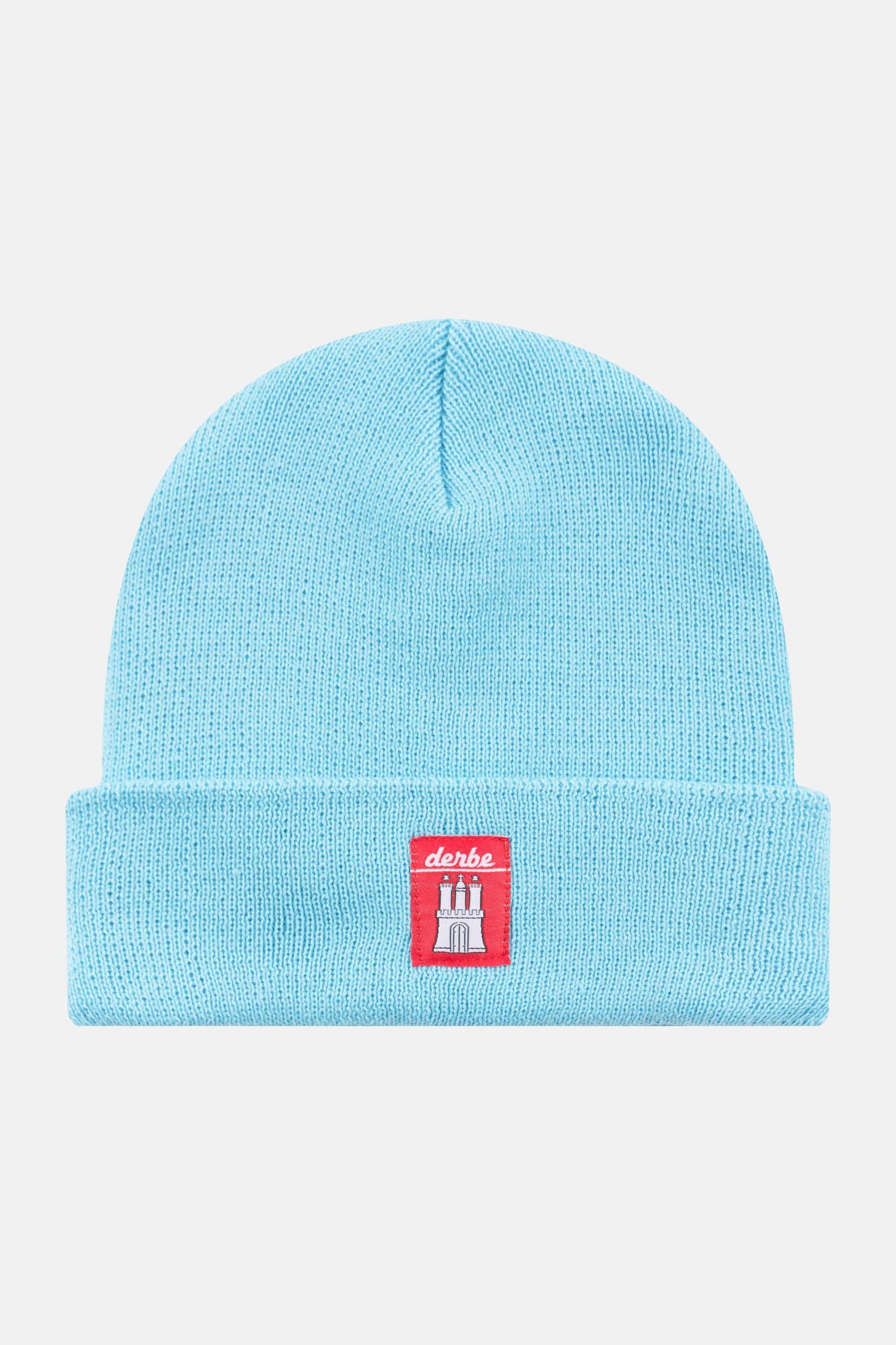 Derbe Strickmütze knitted Bonnet A99 (1-St) günstig online kaufen