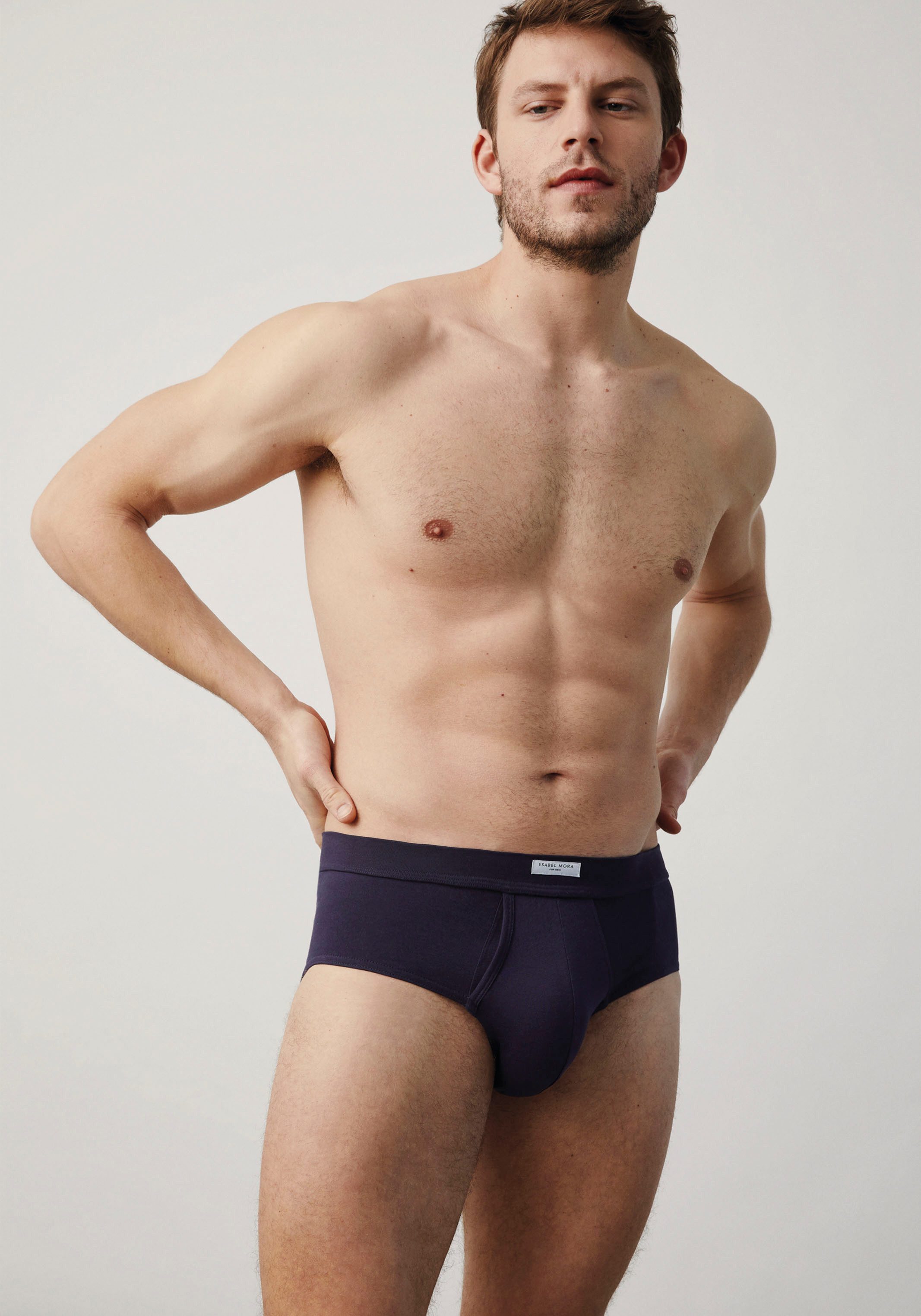 Slip BASIC COLLECTION COTTON