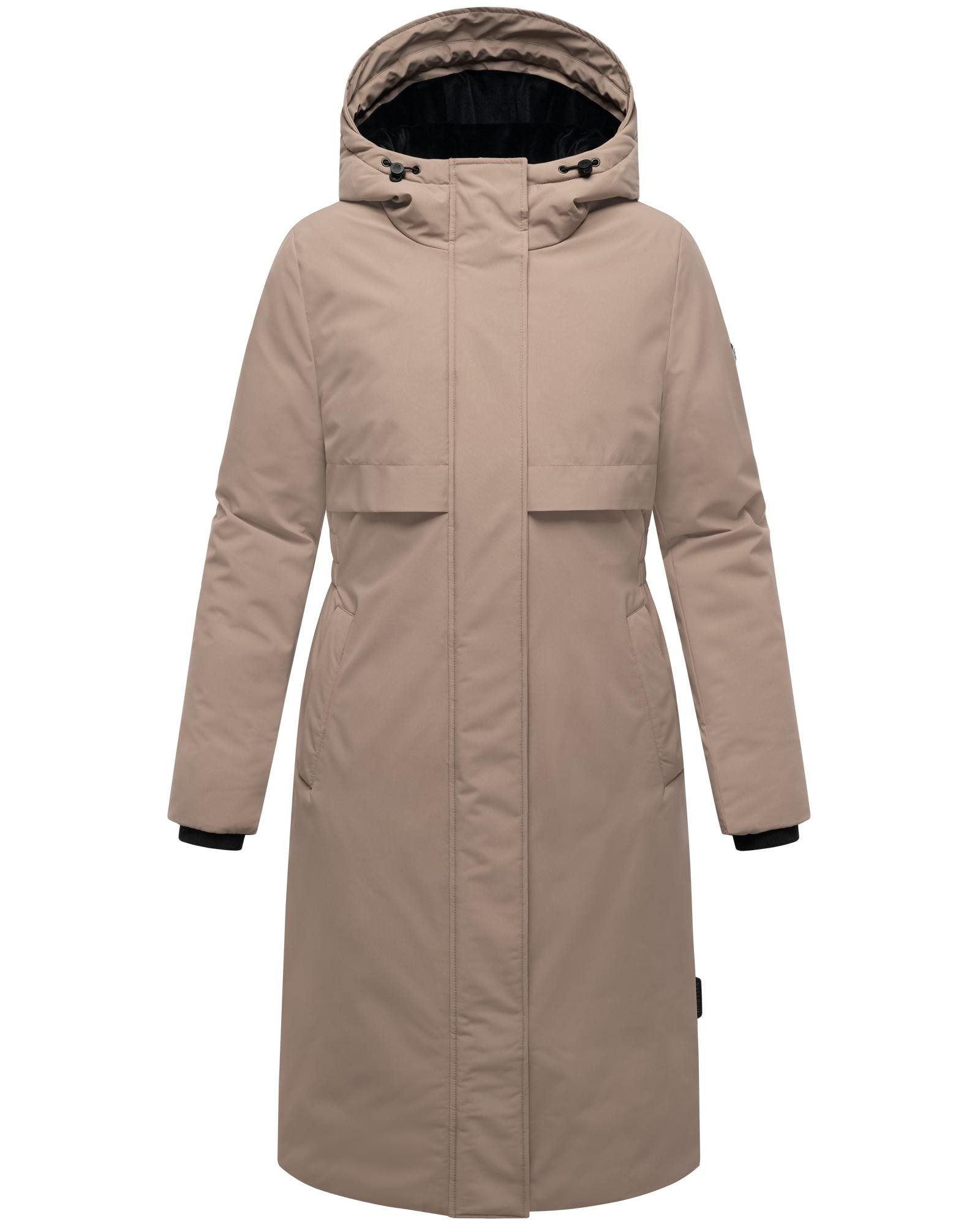 Navahoo Wintermantel Eismelodie 14 Winter Parka günstig online kaufen