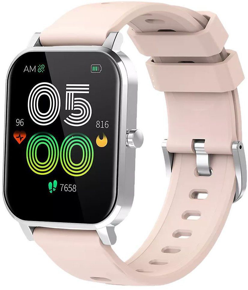 SW-181 Smartwatch