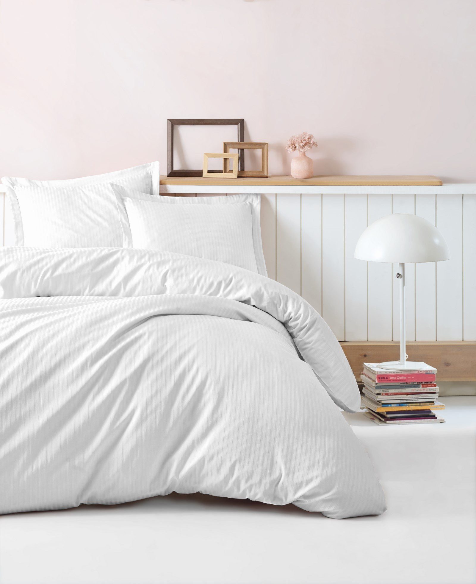 L'Essentiel Maison Bettwäsche Set, Satin, 3 günstig online kaufen