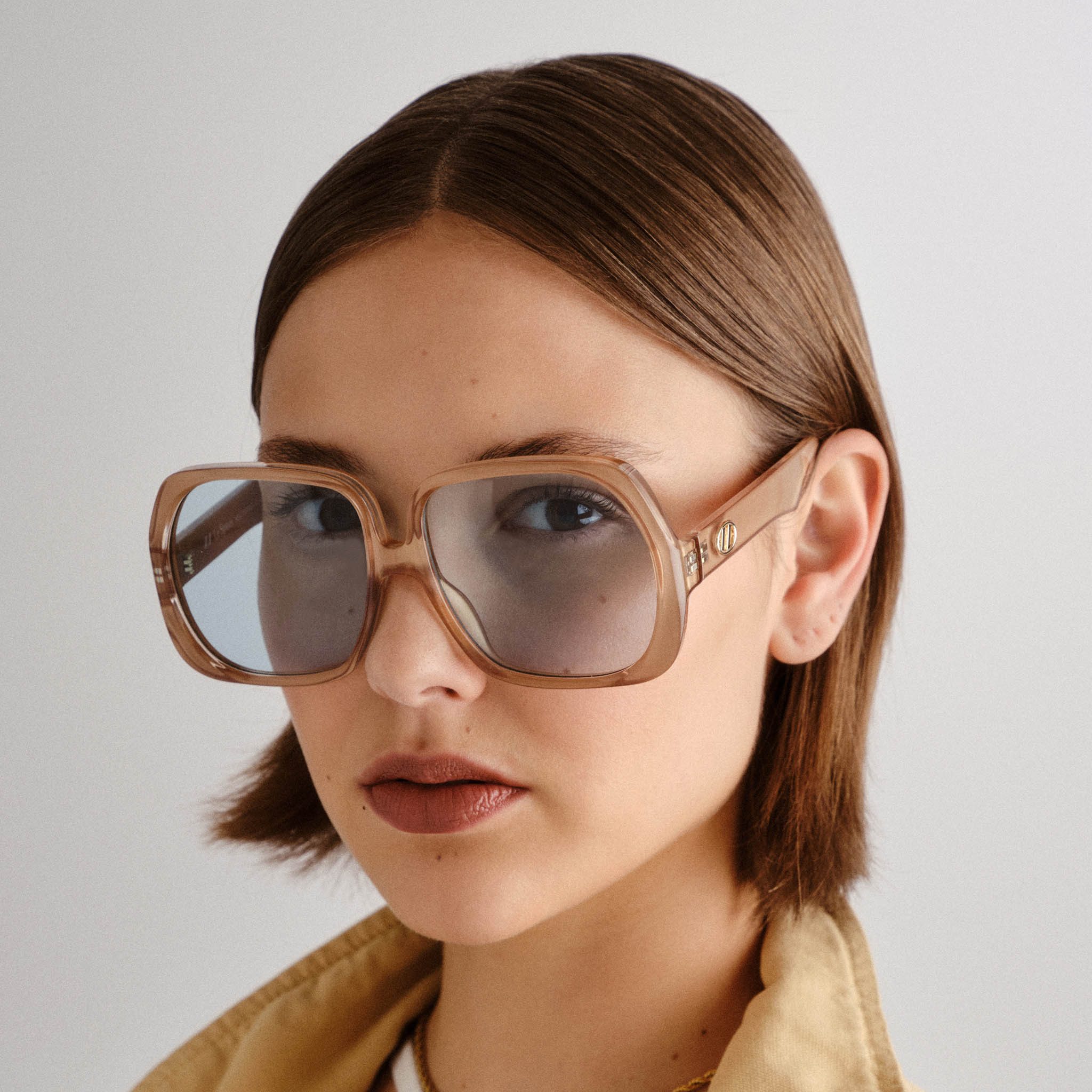 LE SPECS Sonnenbrille POLYDISCO