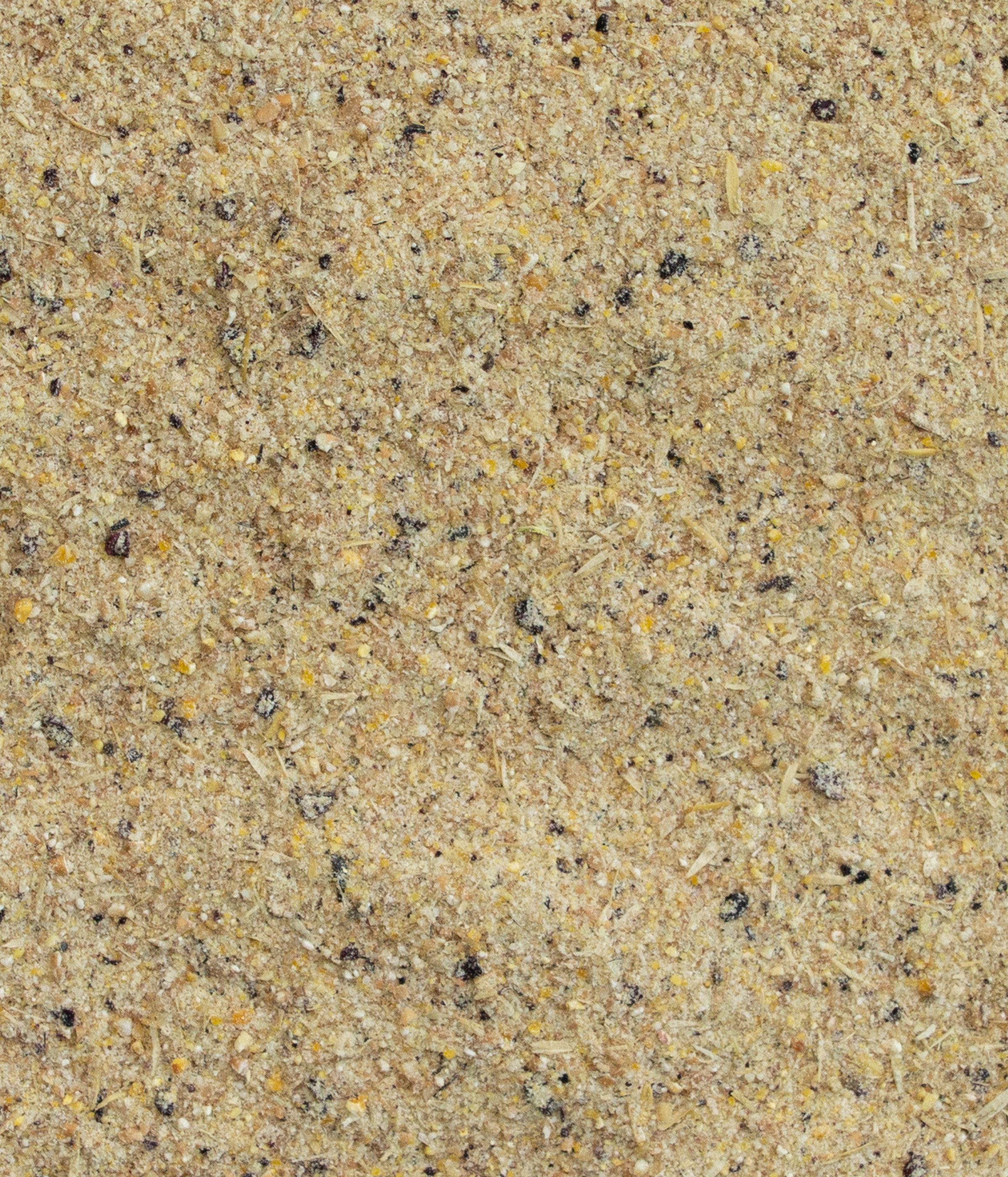 Dehner Best Nature Bio Kükenstarter, Aufzuchtfutter, 10 kg, Hauptfutter für: Küken, artgerecht für Junggeflügel