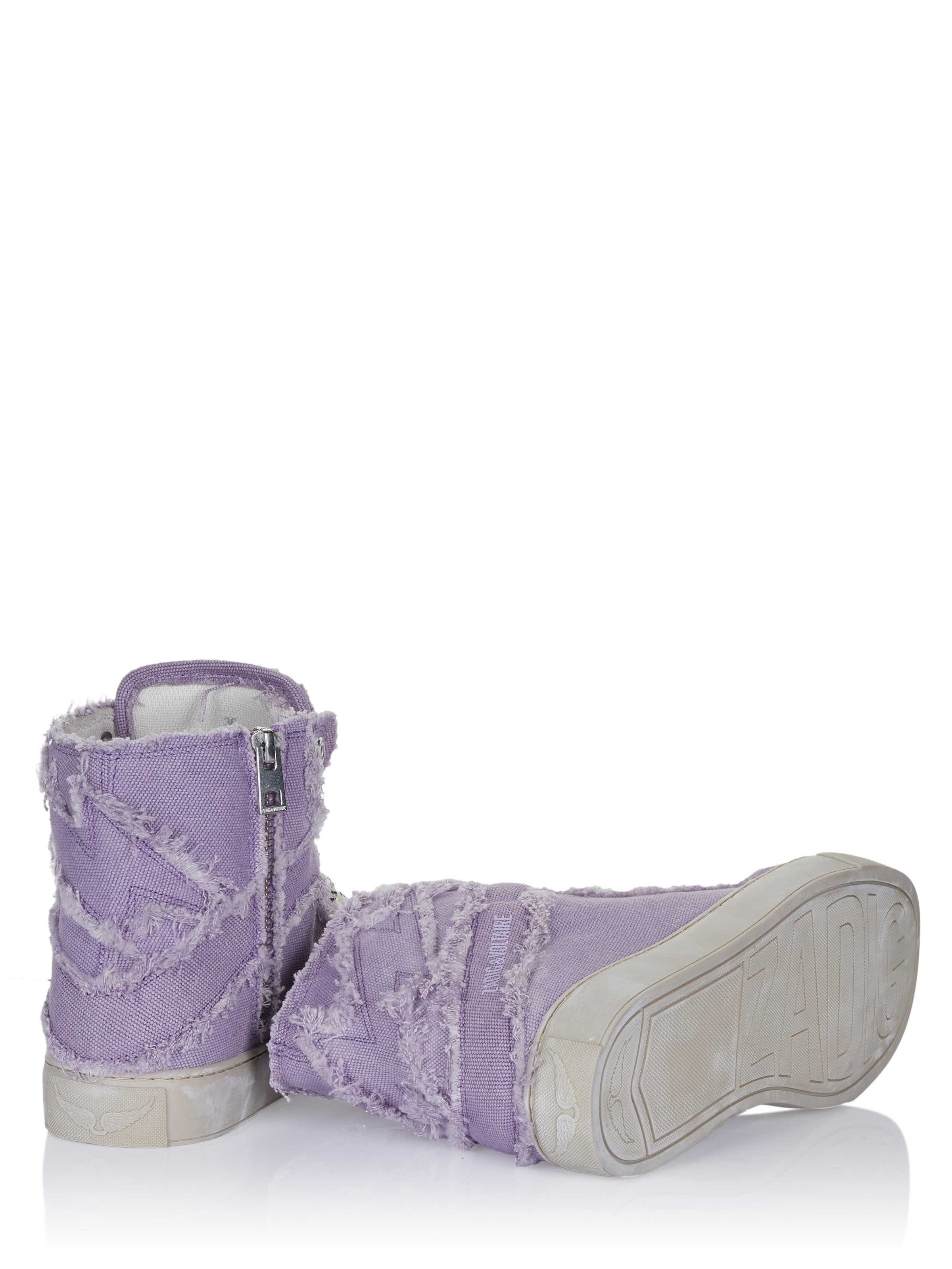 ZADIG & VOLTAIRE Sneaker