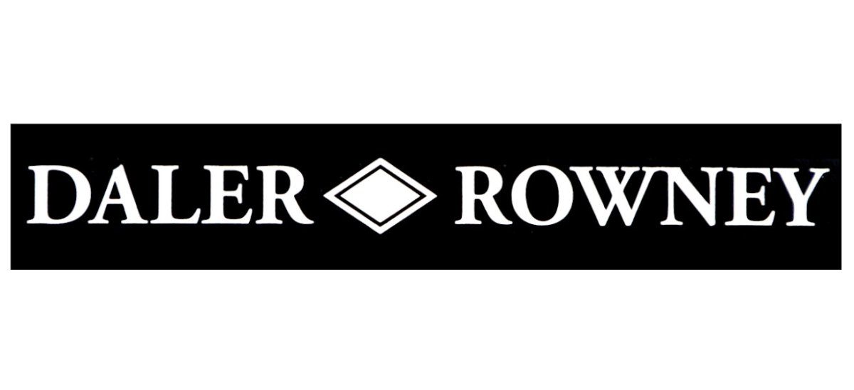 DALER ROWNEY