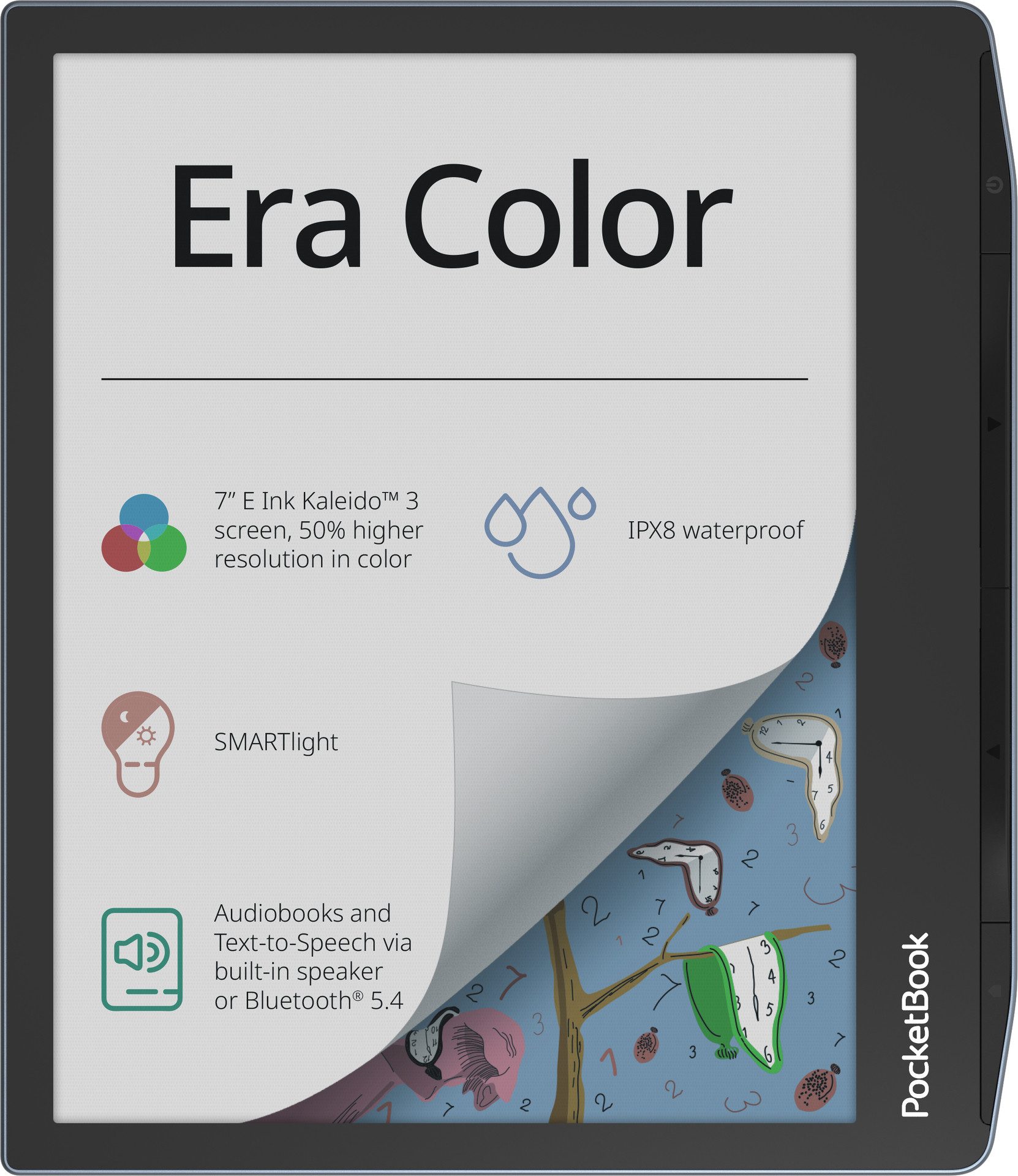 Era Color E-Book