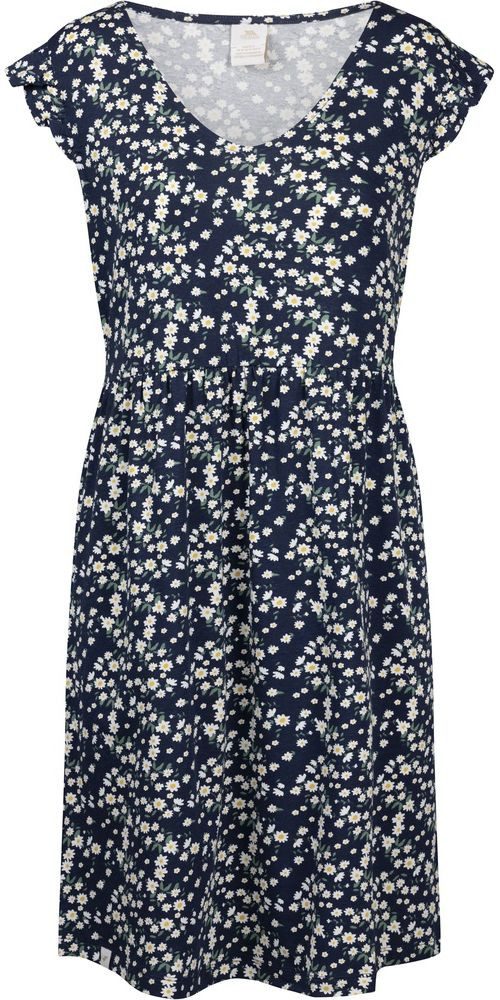 Trespass Maxikleid Gertha Casual Dress günstig online kaufen