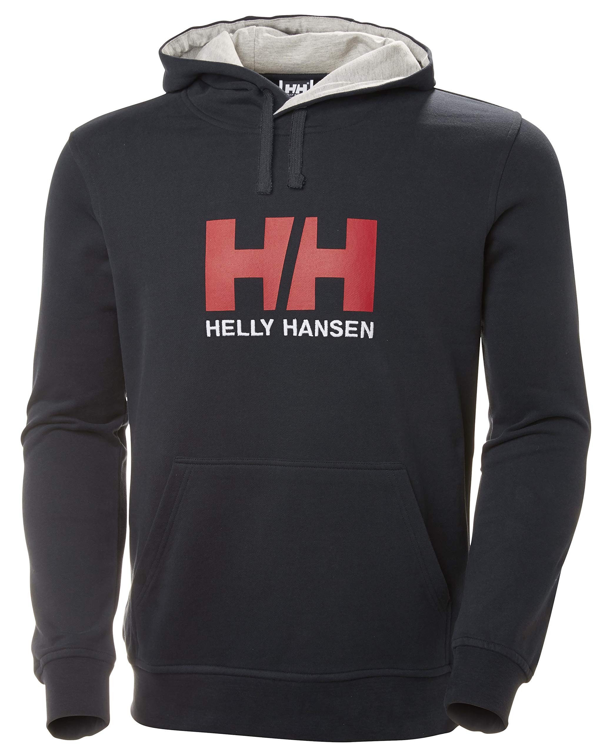 Helly Hansen Kapuzenpullover Logo