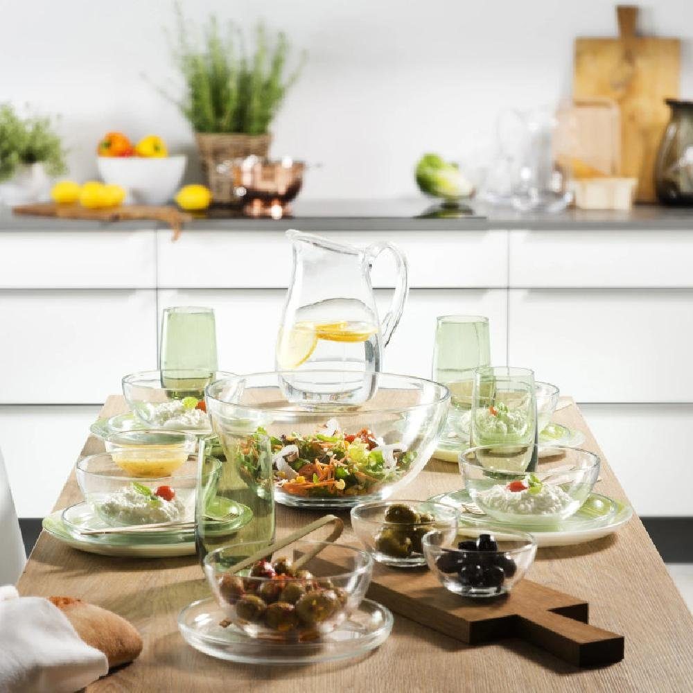 LEONARDO Frühstücksteller Leonardo Teller Cucina (18cm)(6-teilig)