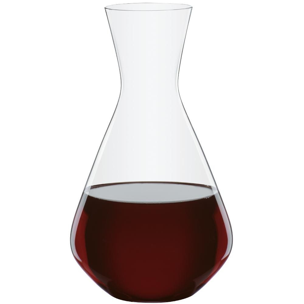 SPIEGELAU Weinflaschenöffner Dekantierkaraffe Casual Entertaining 480/58