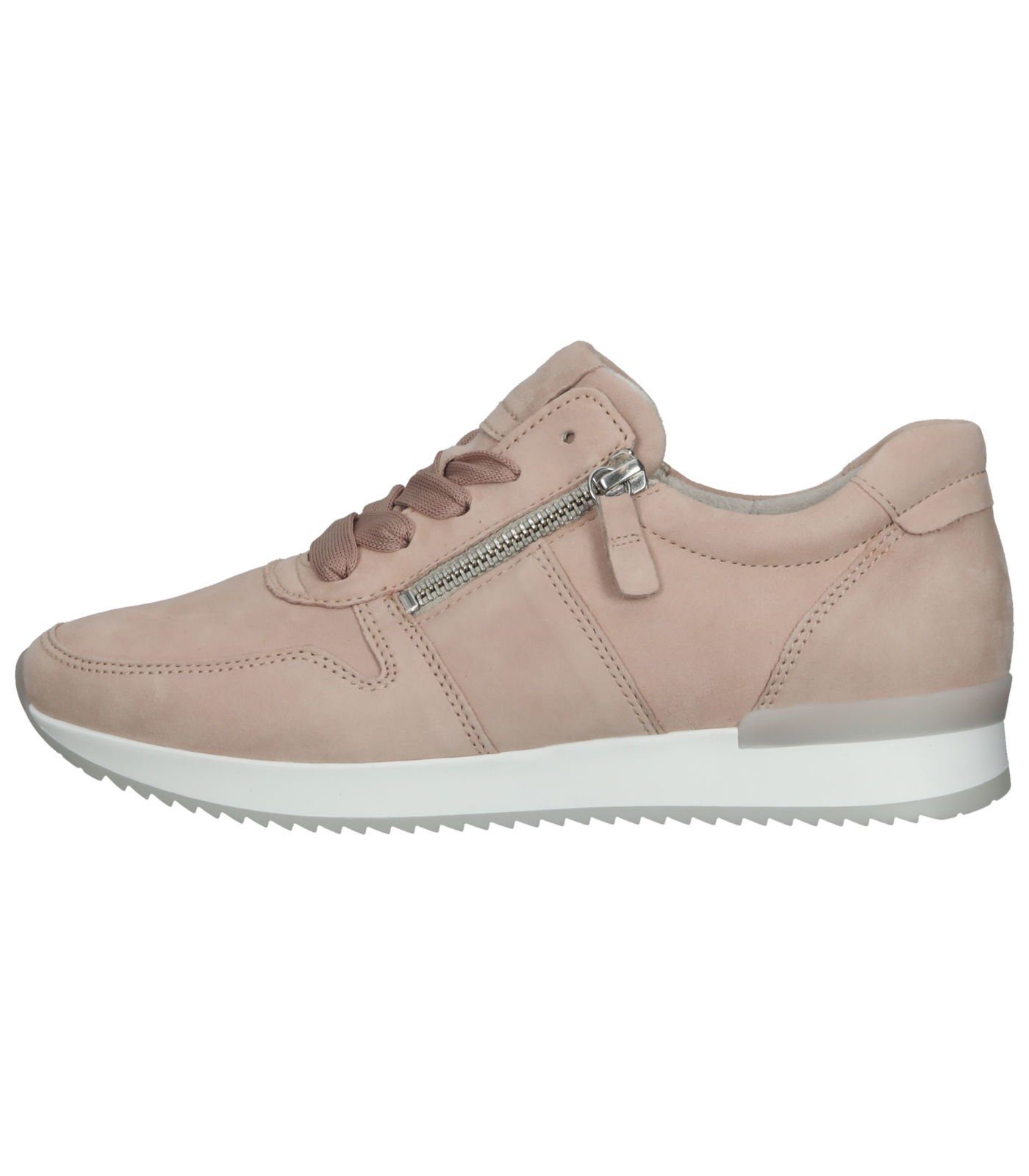 Gabor Sneaker Leder Sneaker Rosa