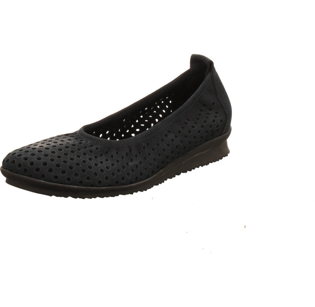 arche Barria Nuit Ballerina