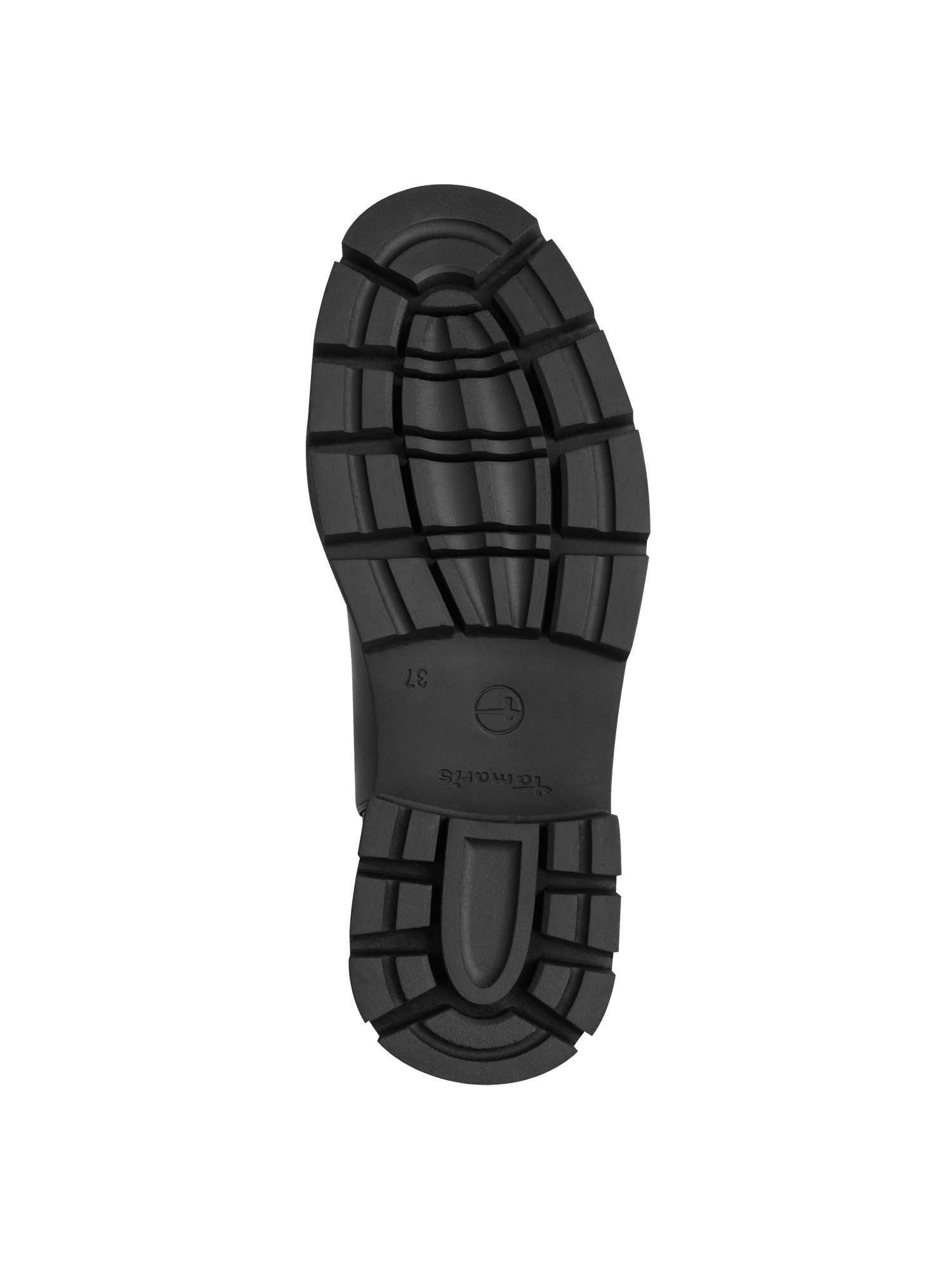 Tamaris TOUCH-IT mit Absatz kein Absatz 1-25454-47 Chelseaboots TOUCH-IT – Bild 5 von 5