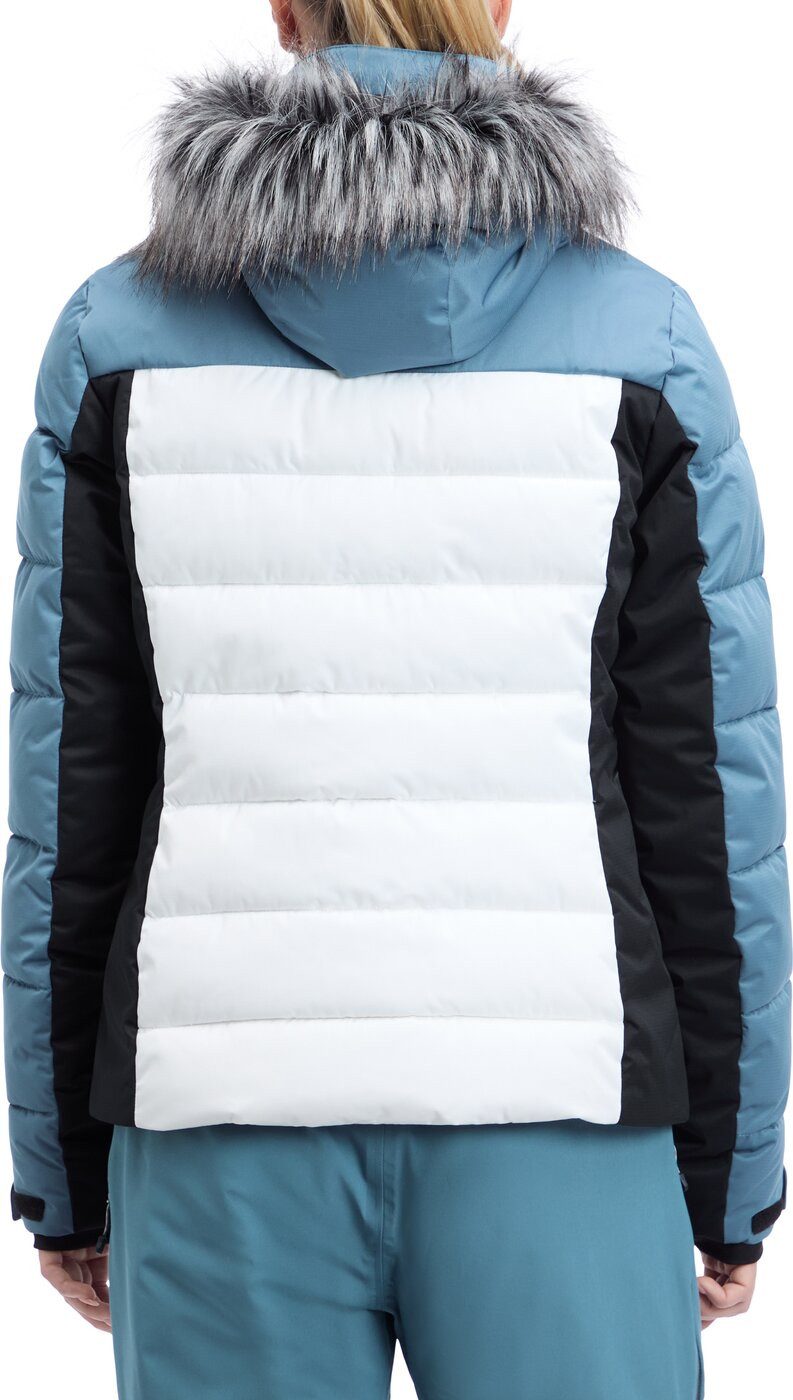 McKINLEY Skijacke Da.-Jacke Geena II W V3 BLUE DARK