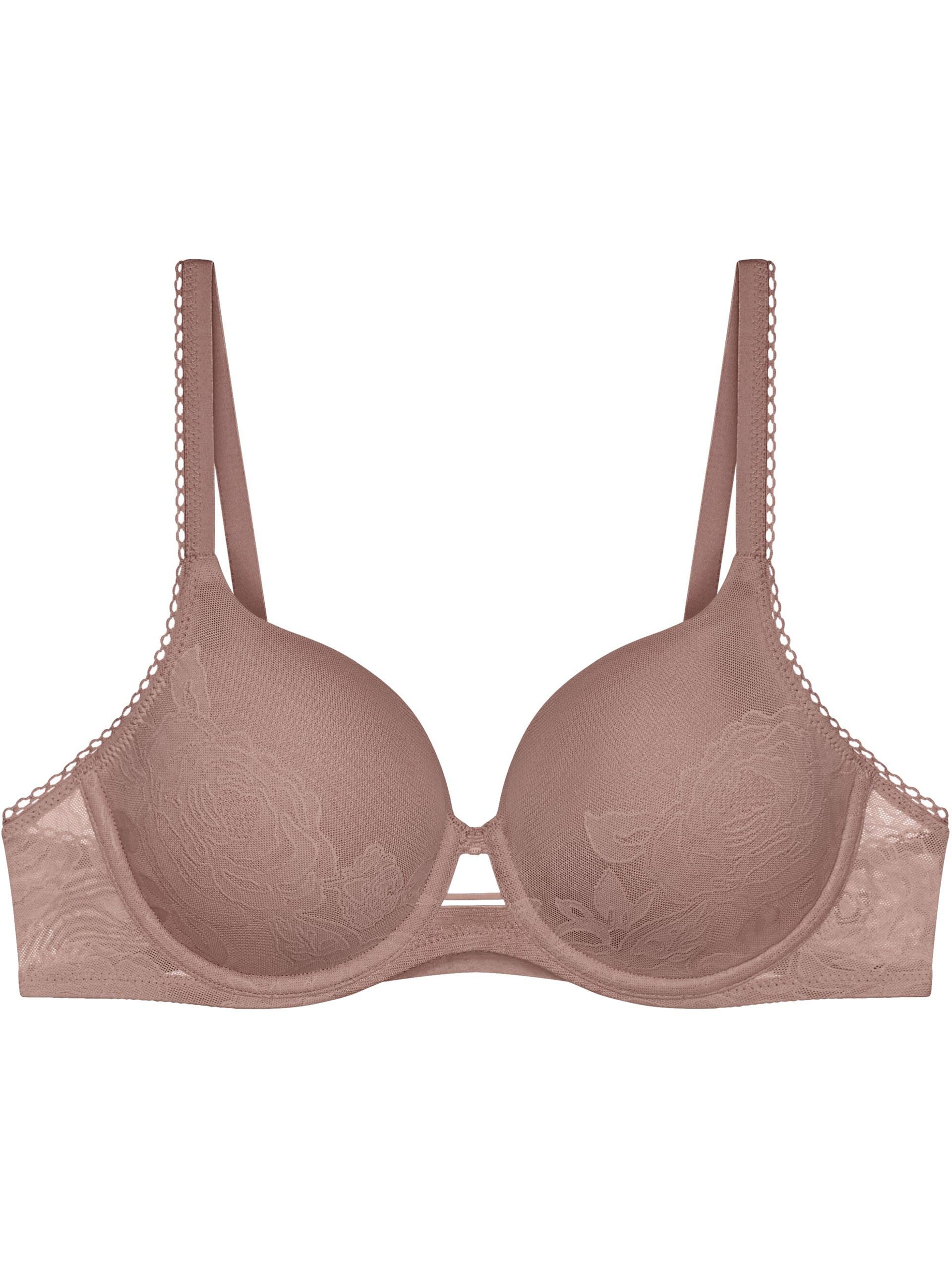 Triumph Bügel-BH Red Label Wild Rose Sensation büstenhalter frauen girls