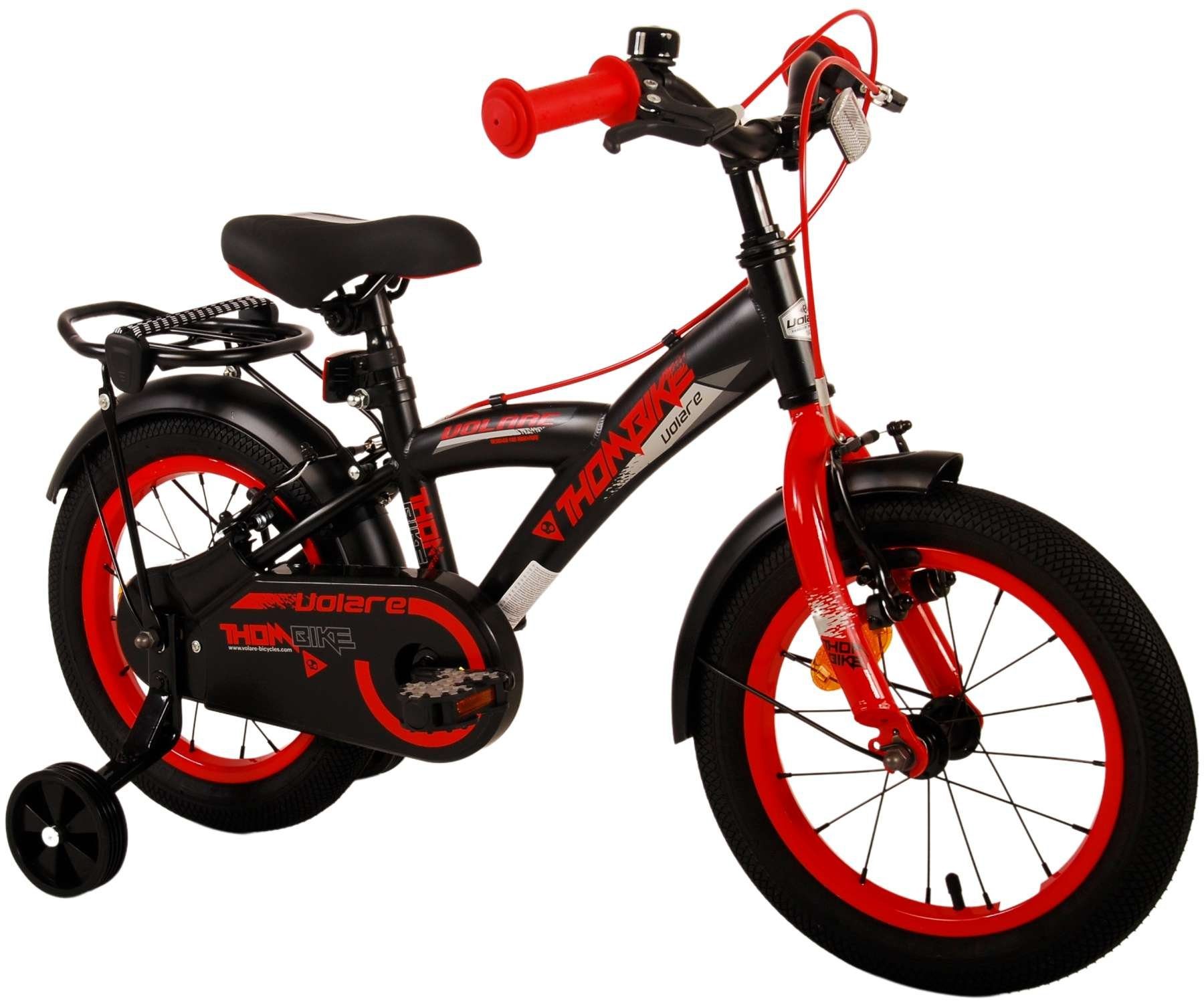 PROMETHEUS BICYCLES Kinderfahrrad »Hawk«, 1 Gang günstig kaufen