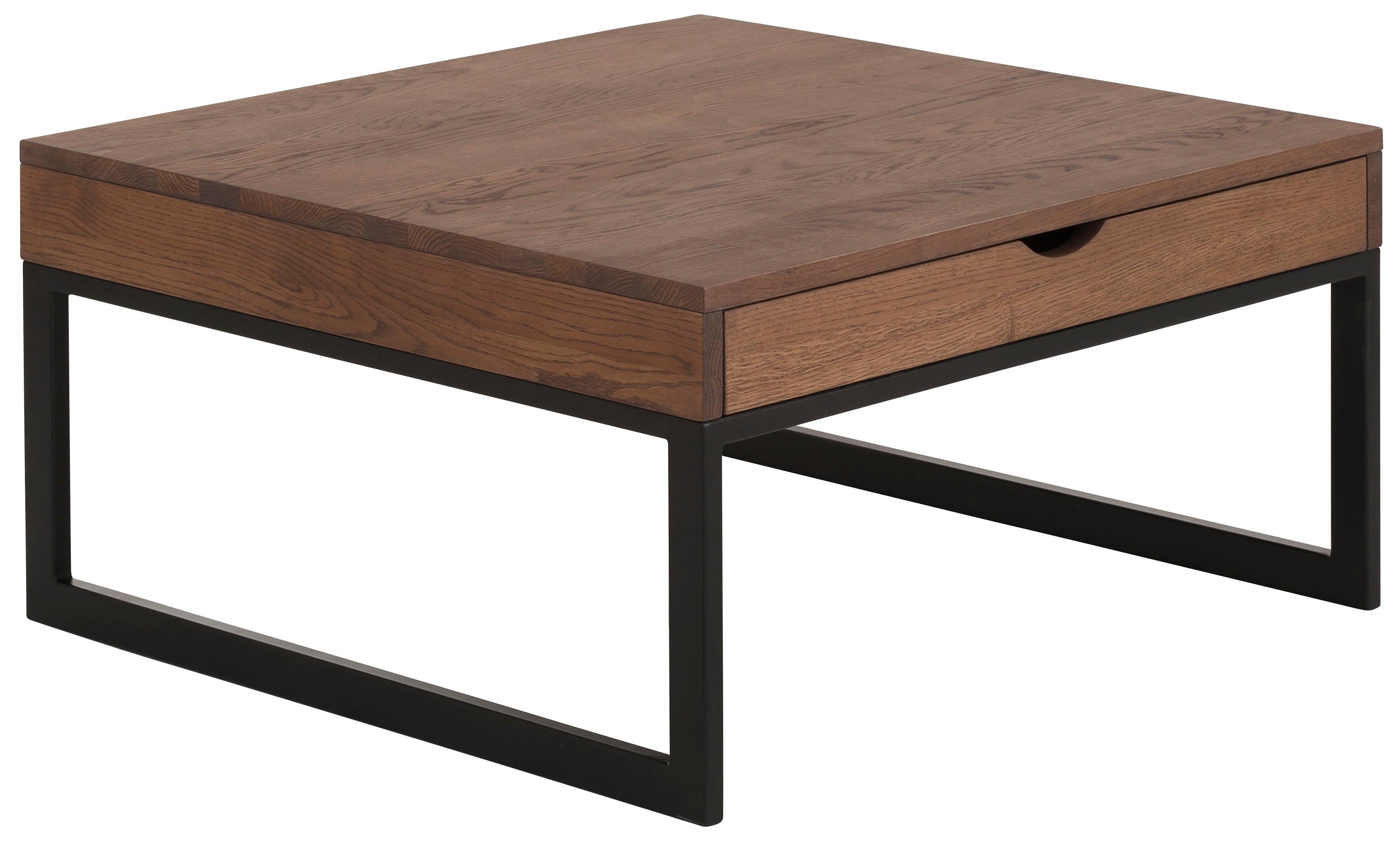 Home affaire Couchtisch Betula, zertifiziertes Massivholz günstig online kaufen