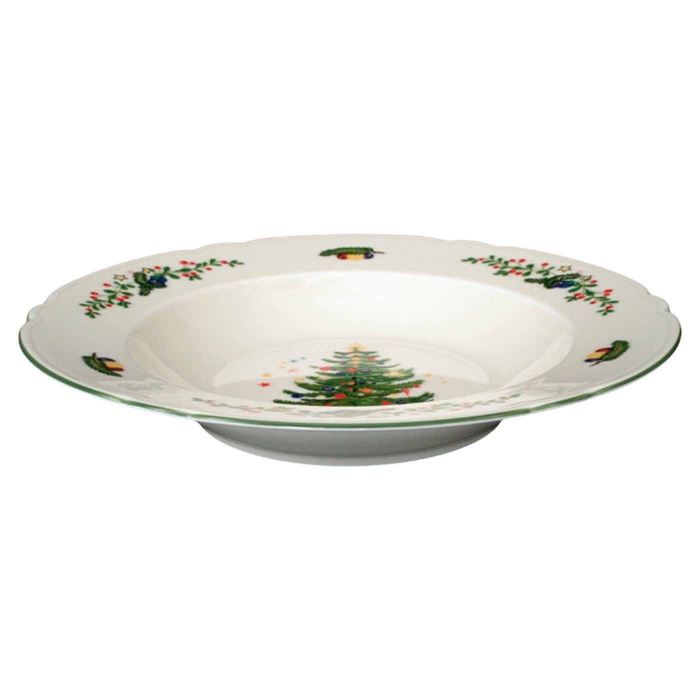 Suppenteller Suppenteller rund 23 cm