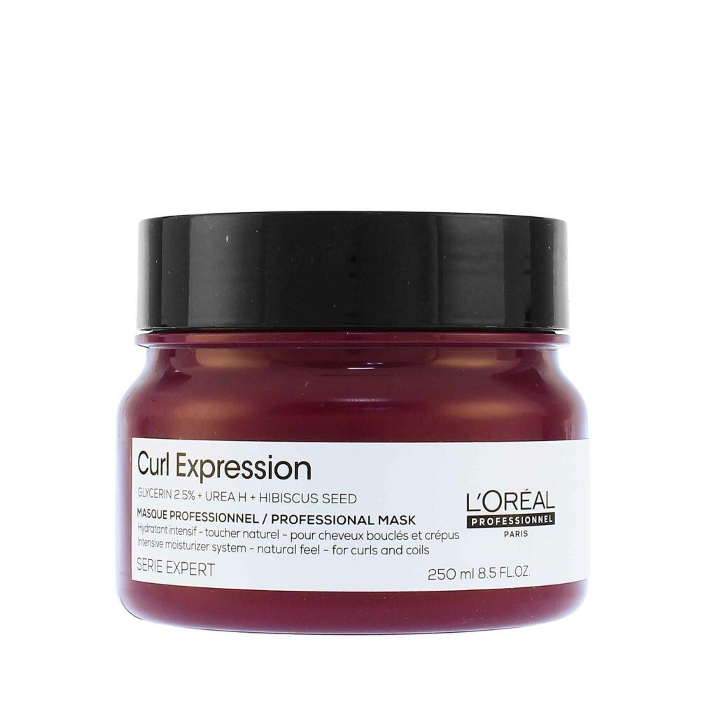 Haarshampoo LOréal Professionnel Curl Expression Intensive Moisturizing 250ml