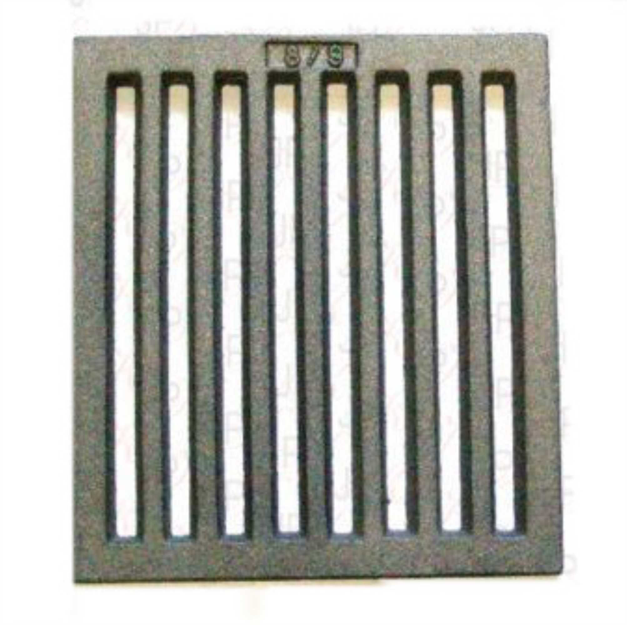 Klimaworld Ofenrost 00820