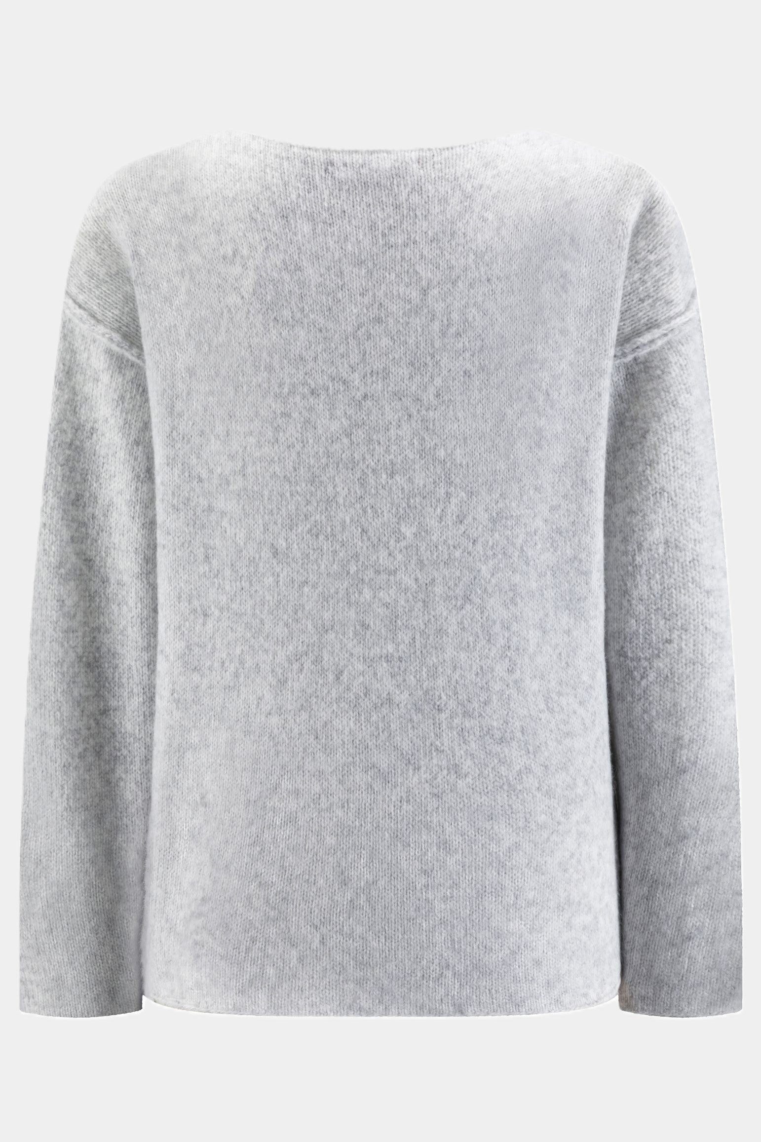 six-o-seven Strickpullover Six-o-Seven Pullover mit Strass-Tiger - SILVER günstig online kaufen