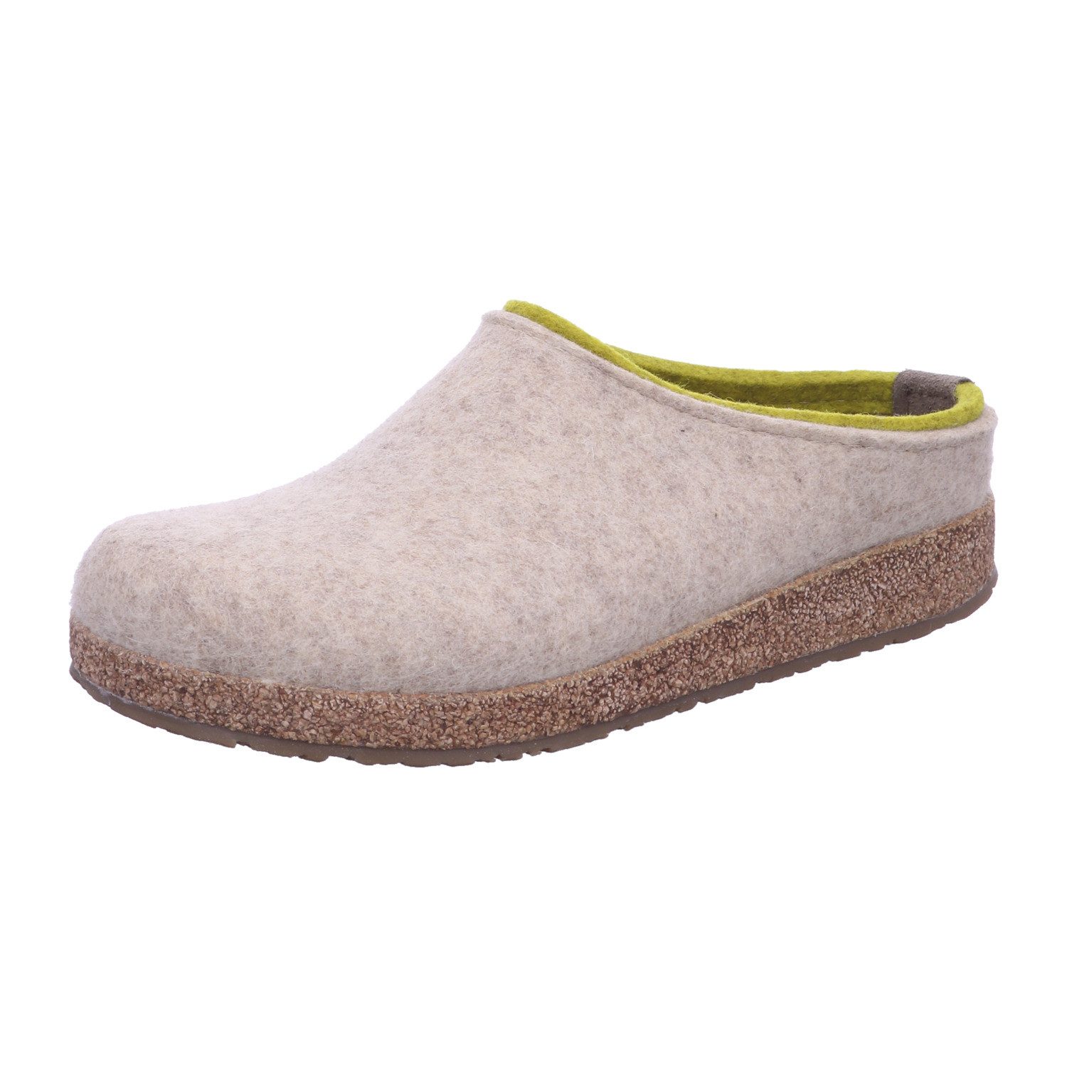 Haflinger 711056346 Hausschuh