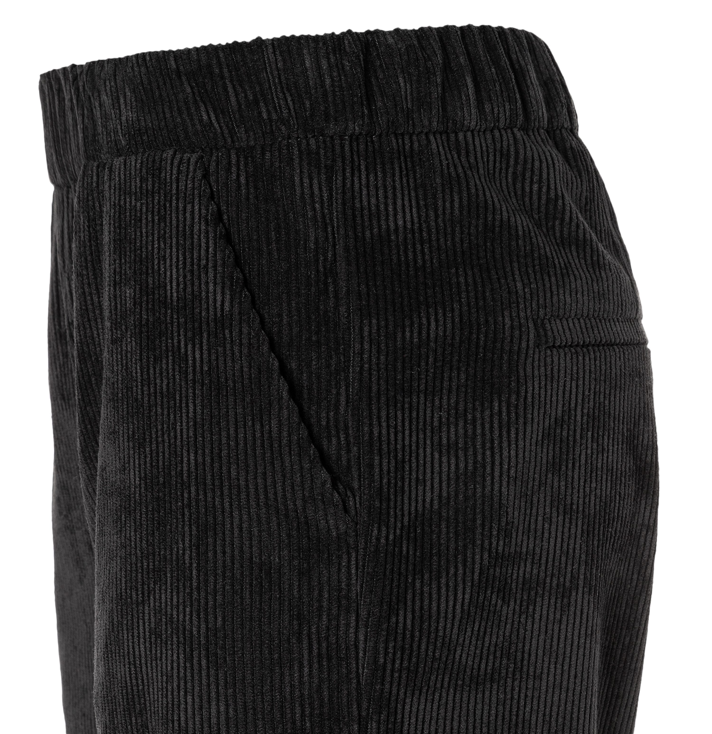 MAC Stretch-Jeans MAC CHIARA black 3045-00-0410 090 - cropped