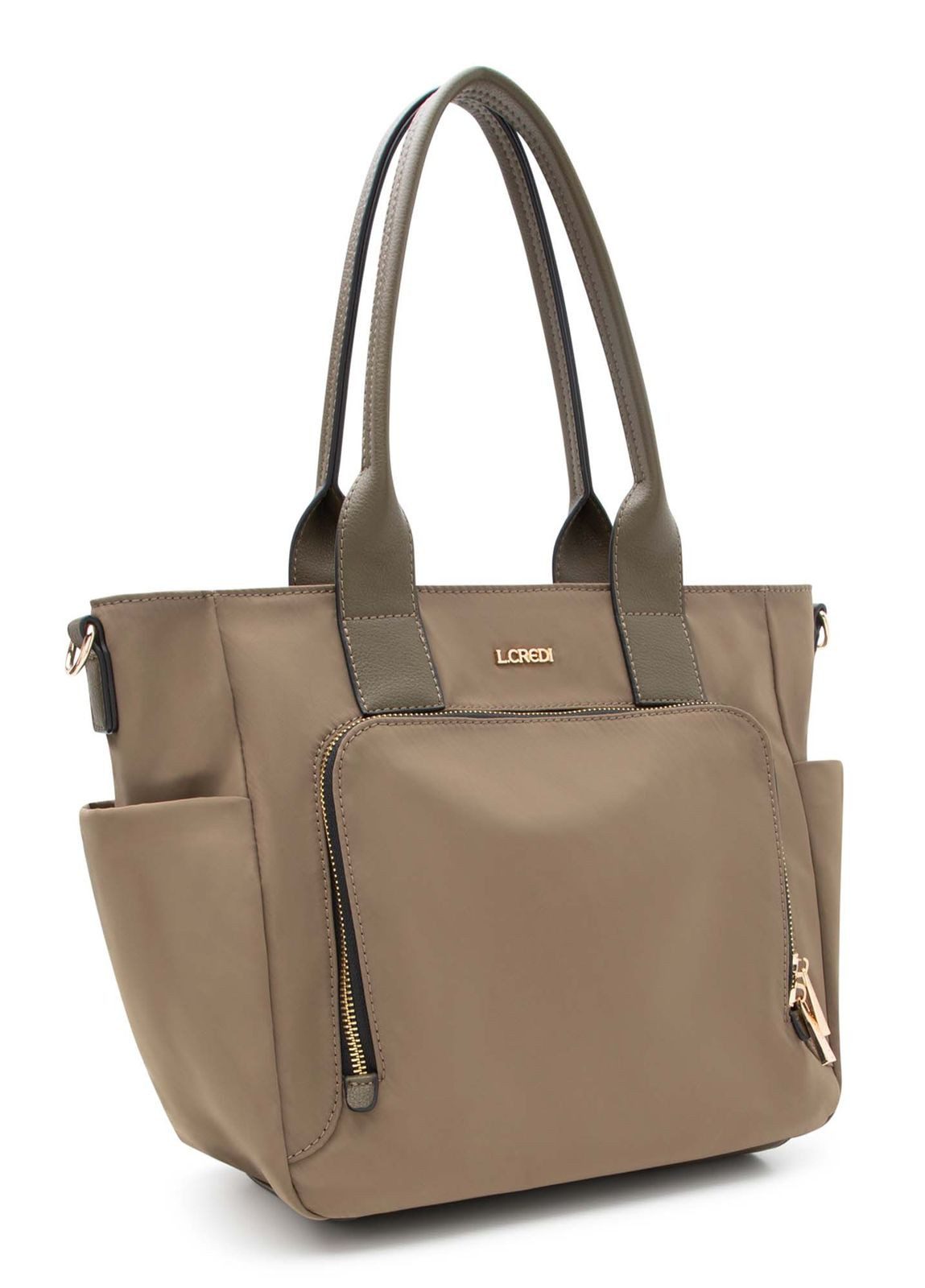 L. CREDI Shopper Shopper