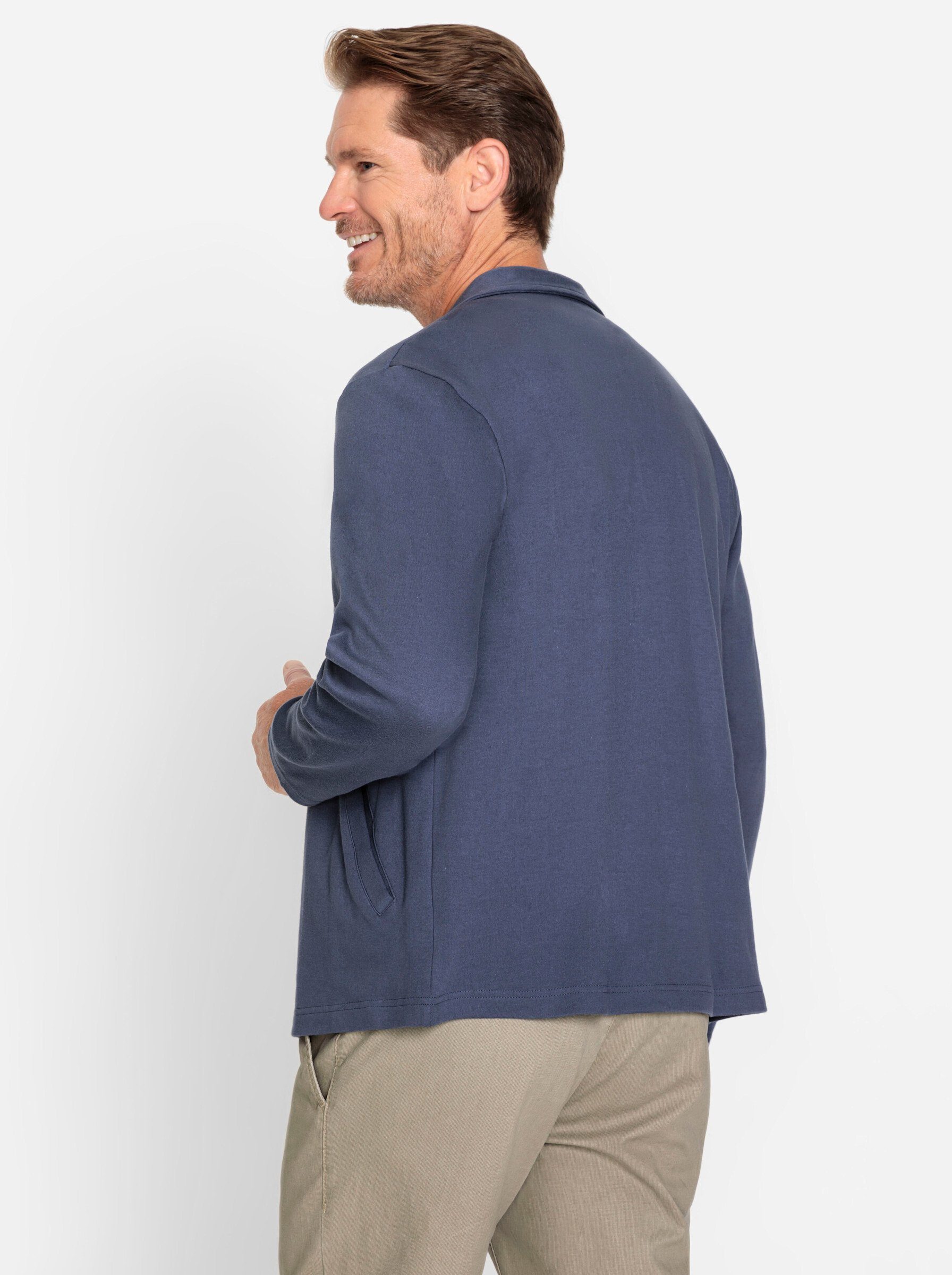 Witt T-Shirt Sweatjacke günstig online kaufen