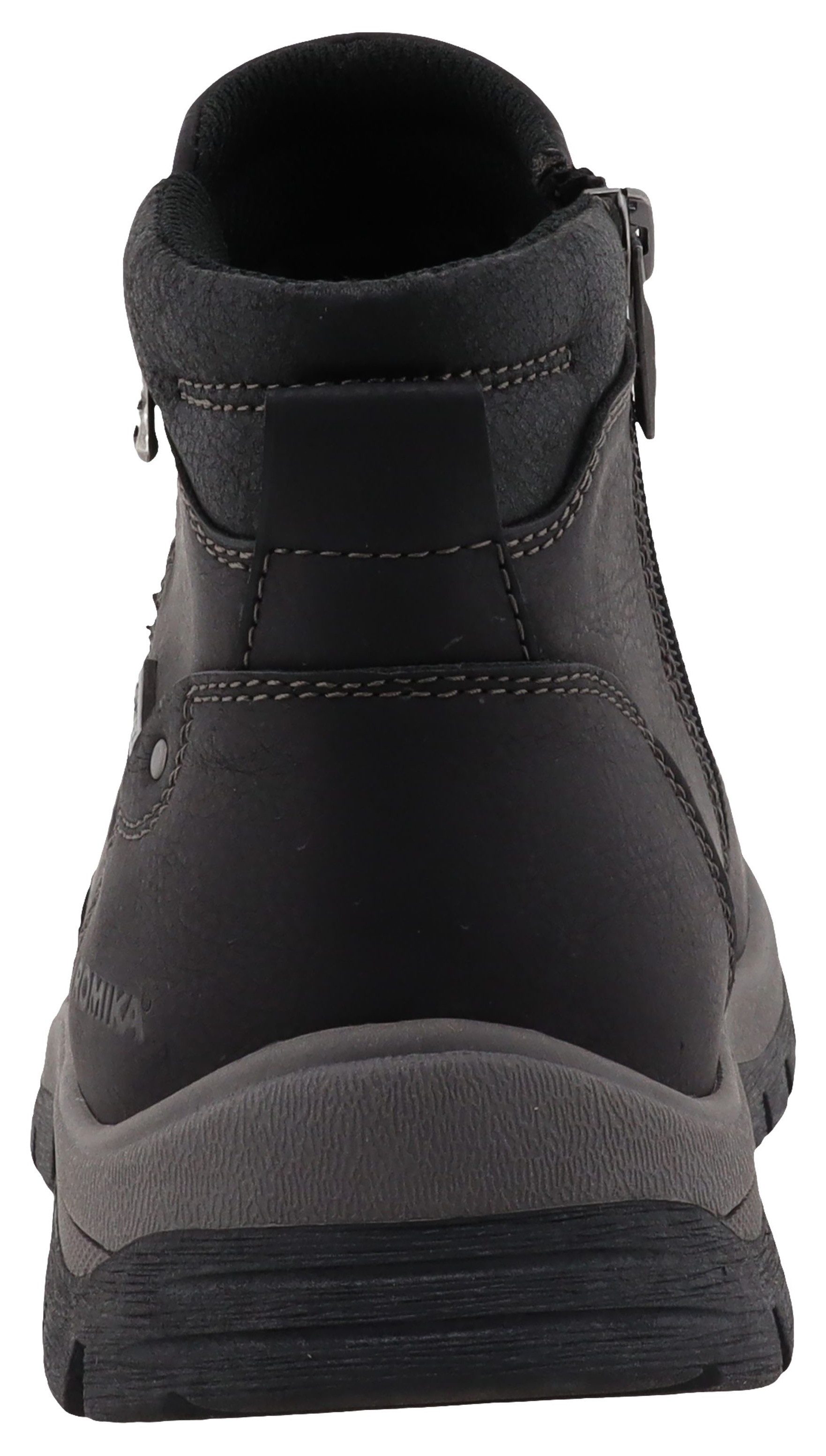 Romika Winterboots Stiefelette, Komfortschuh mit Reißverschluss günstig online kaufen