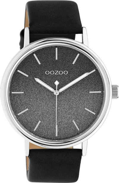 OOZOO Quarzuhr C10939