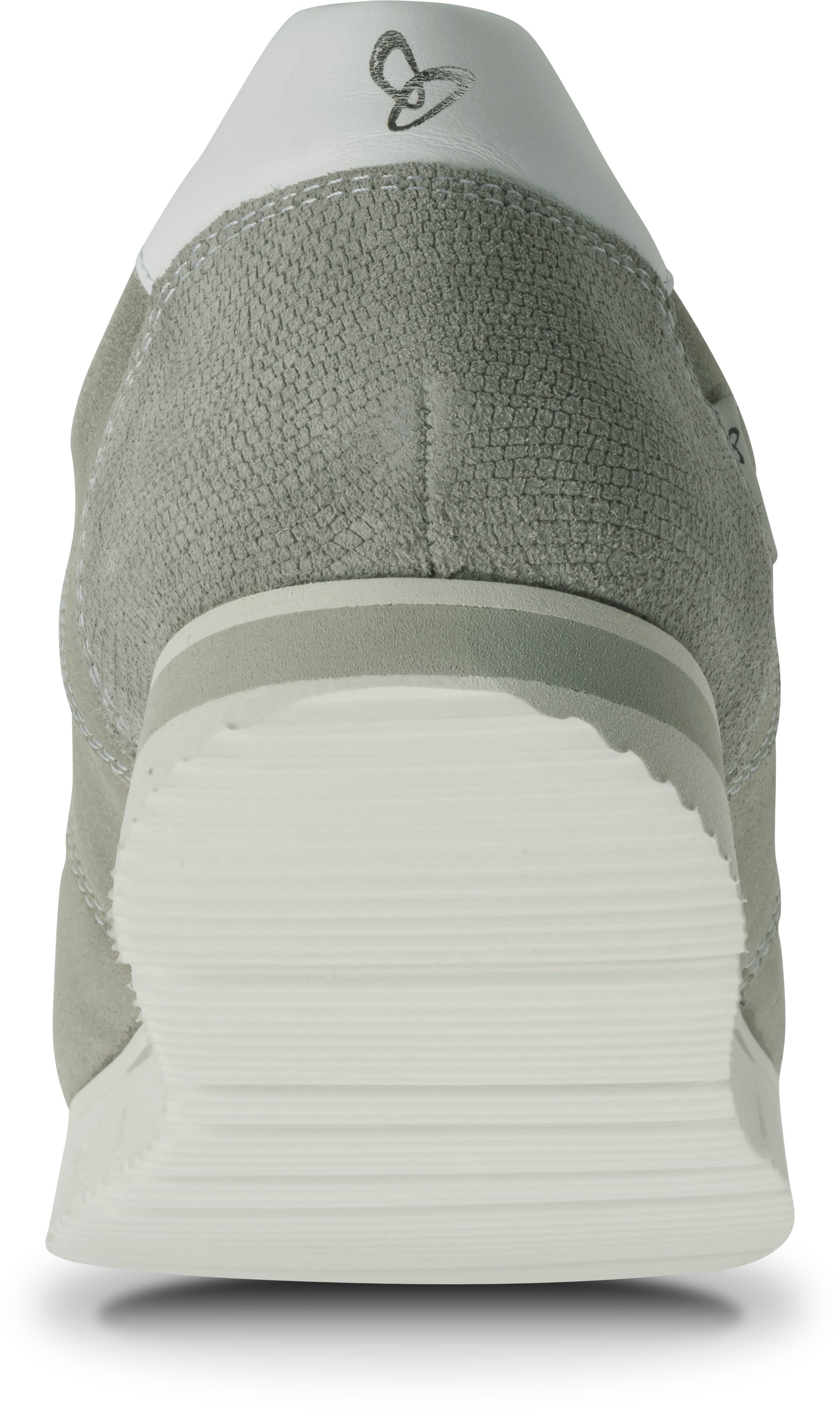 UXGO Bequemschuh Greta Schnürschuh