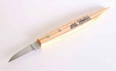 Stubai Drechselbank STUBAI Kerbschnitzmesser Nr. 510521 Schnitzmesser Messer Holz sc…